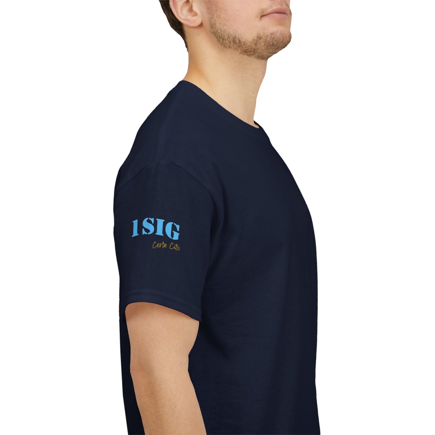 1 Signal Regiment 100-Year Anniversary Tee