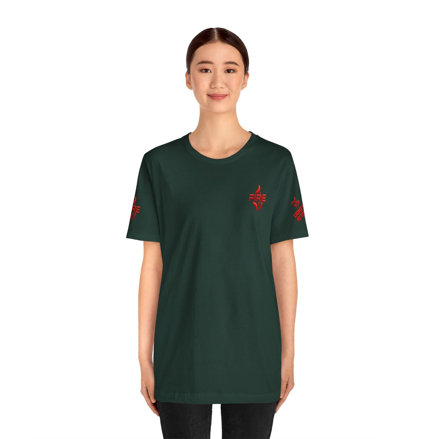 FireBar Unisex Tee