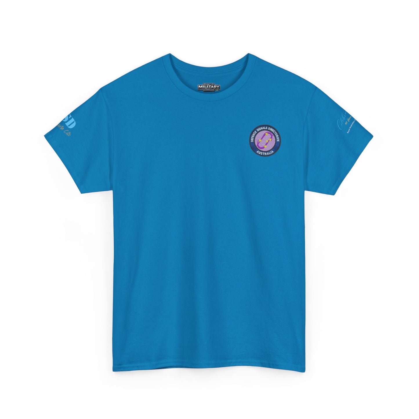 DSD 100-Year Anniversary Tee