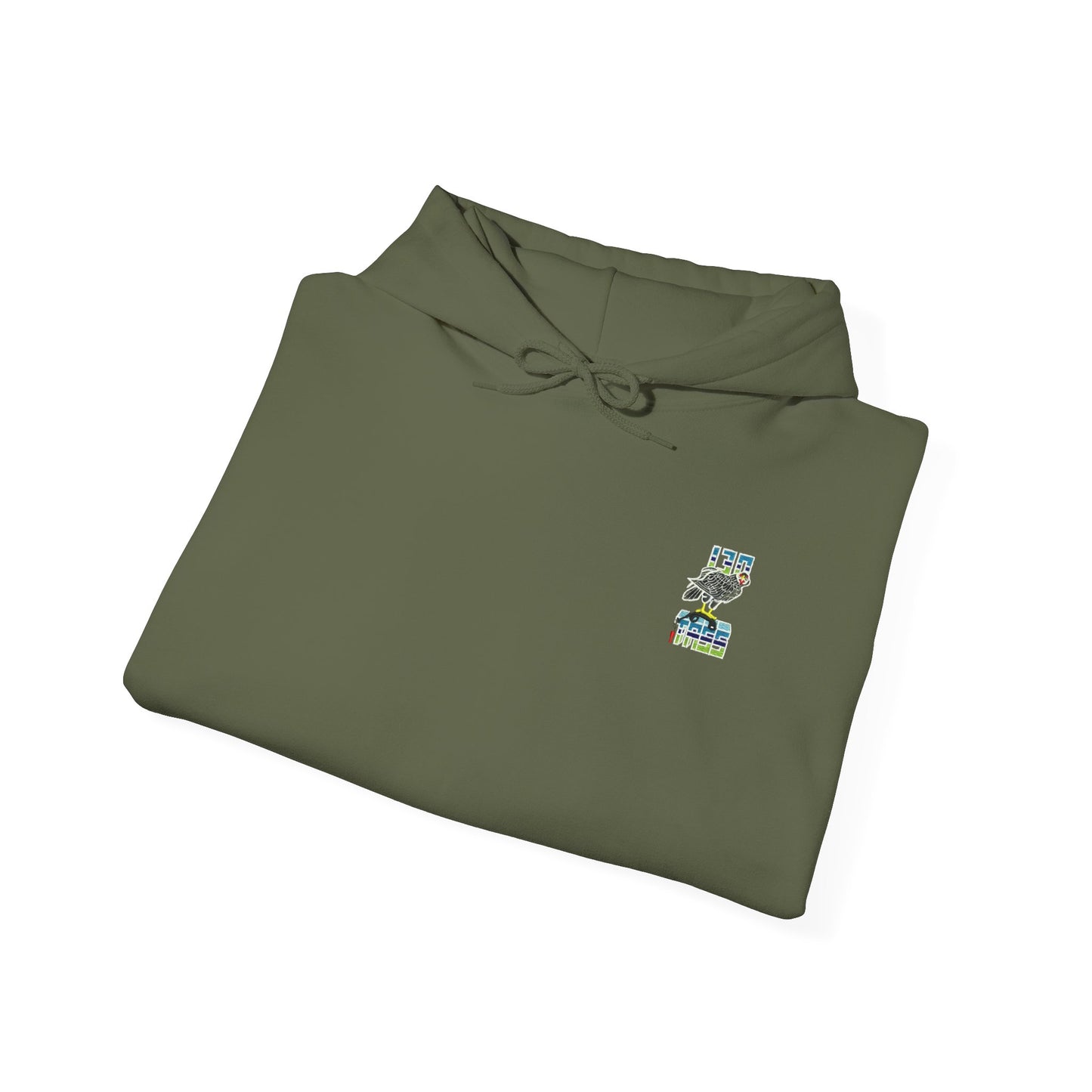 130 SIG SQN 100-Year Anniversary Hoodie – Certa Cito