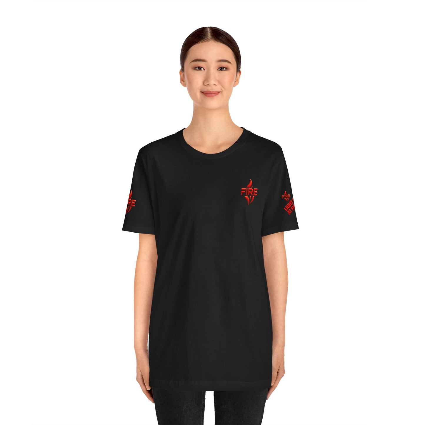 FireBar Unisex Tee