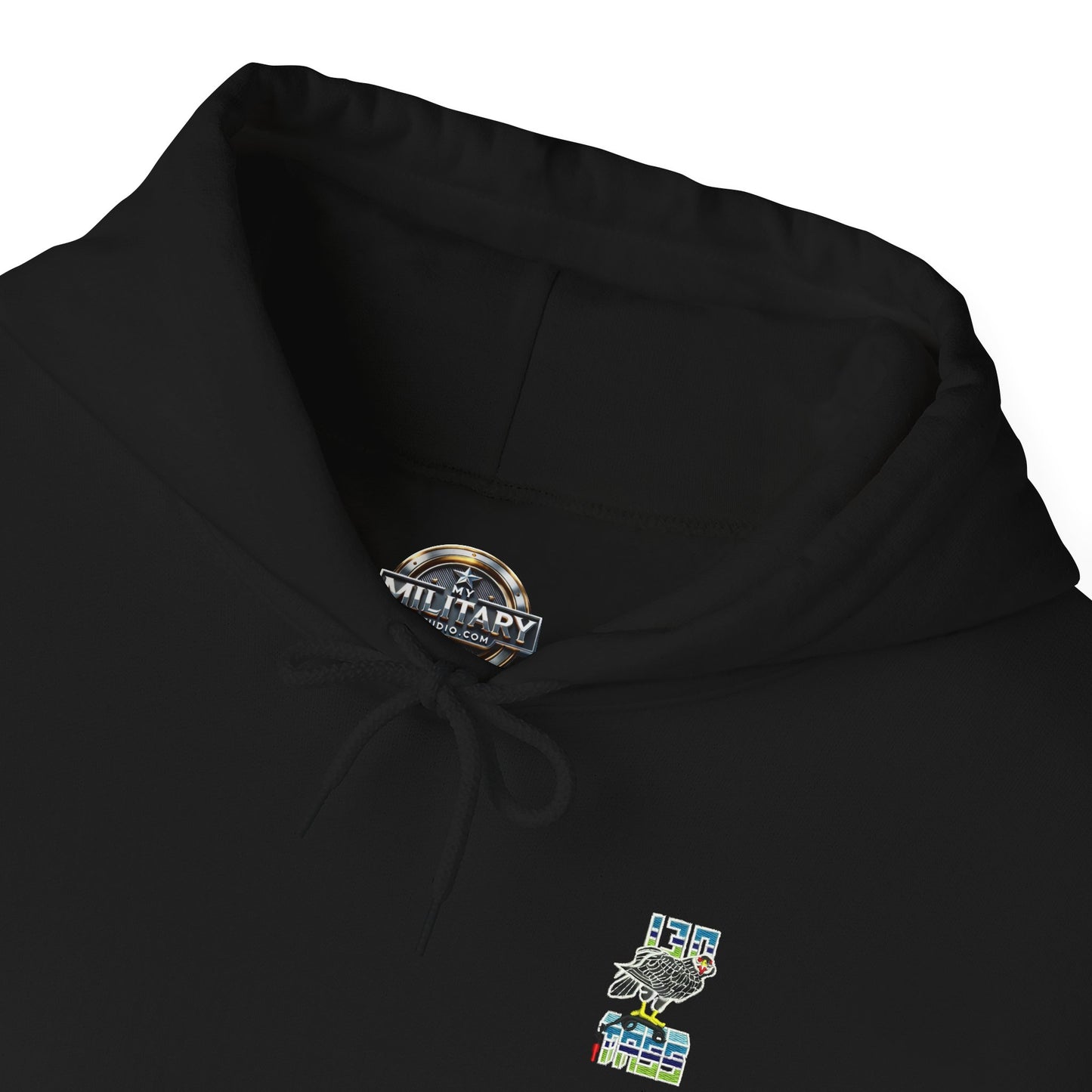 130 SIG SQN 100-Year Anniversary Hoodie – Certa Cito