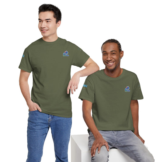 6 SIG Regt 100-Year Anniversary Unisex Cotton Tee