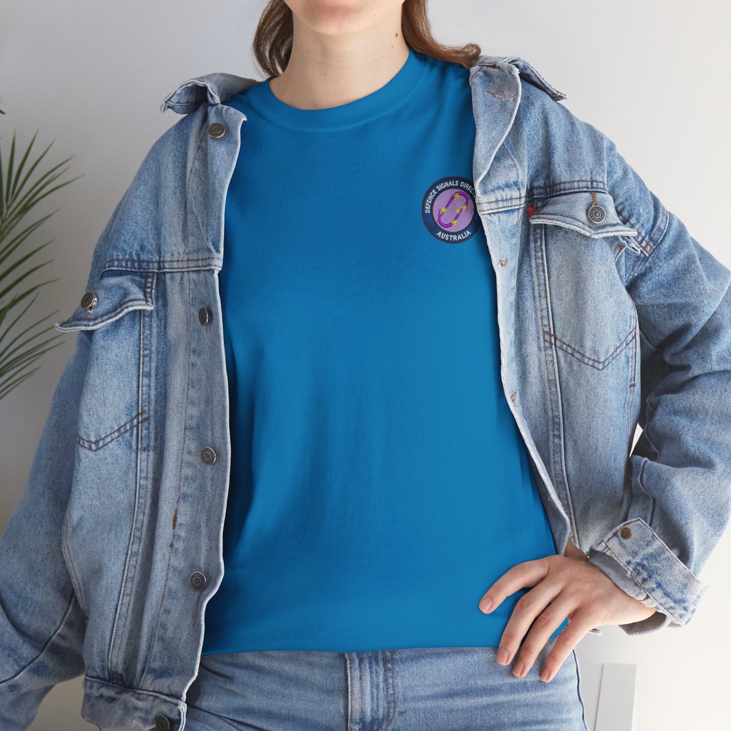 DSD 100-Year Anniversary Tee