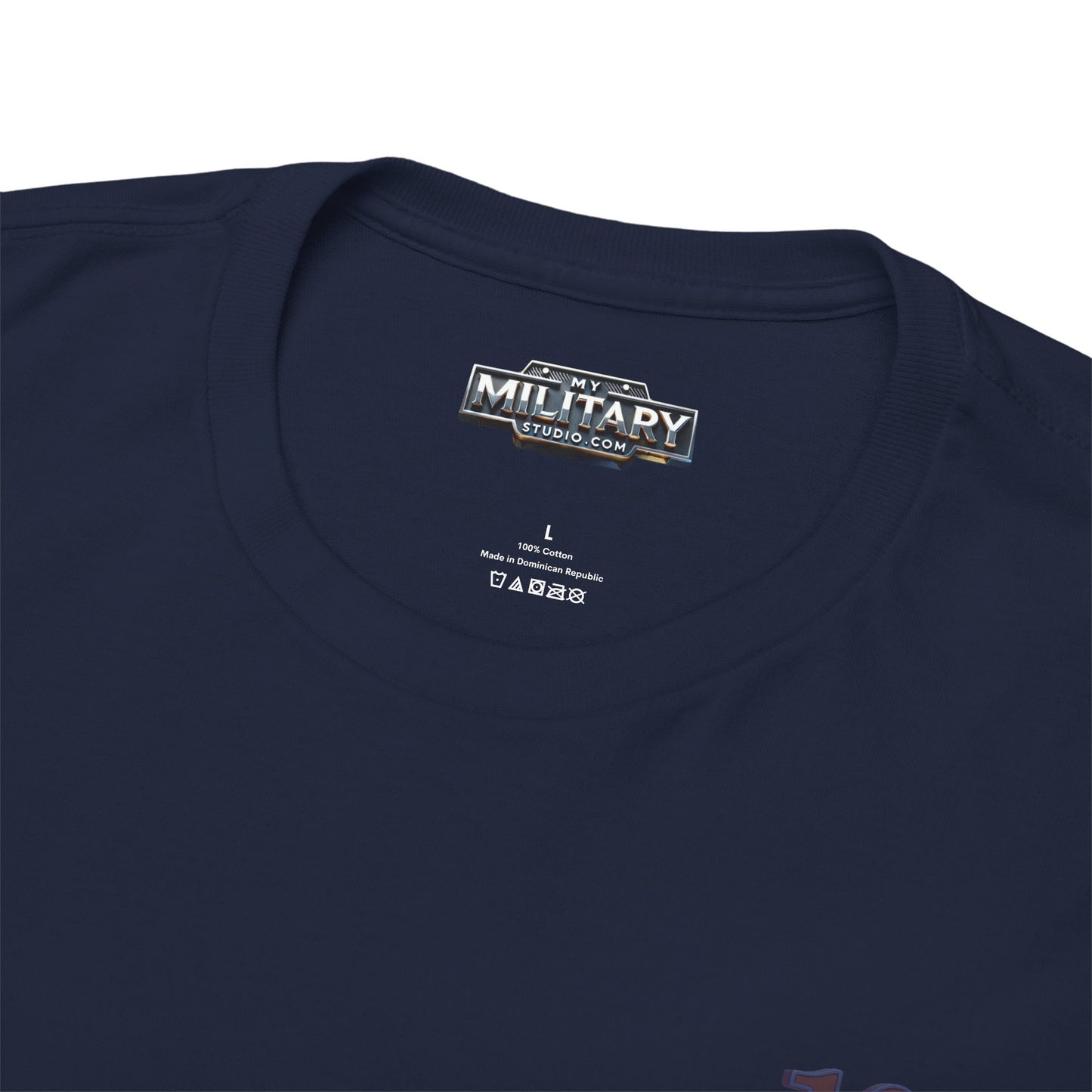 104 SIG Sqn Crocodile 90’s Era Tee