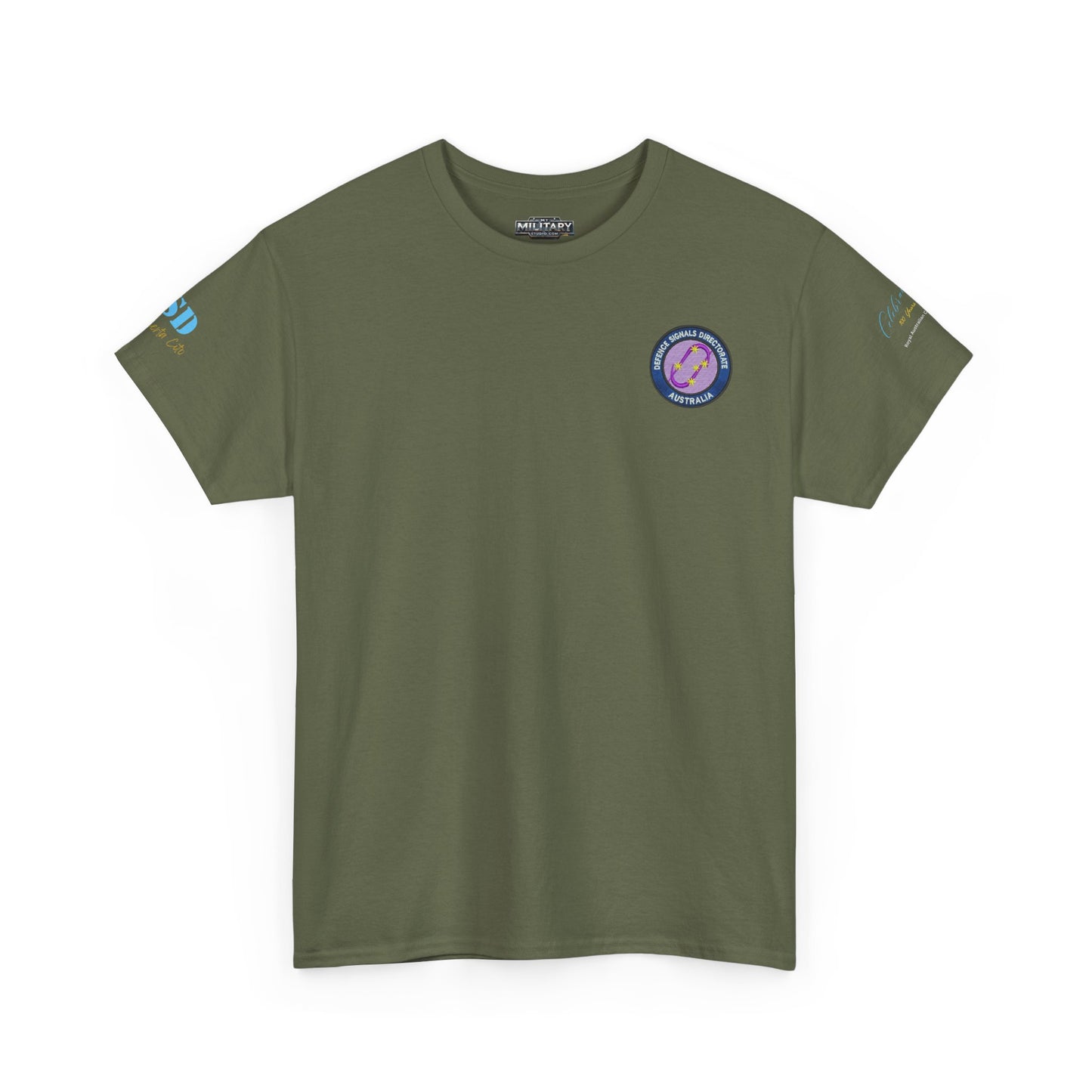 DSD 100-Year Anniversary Tee