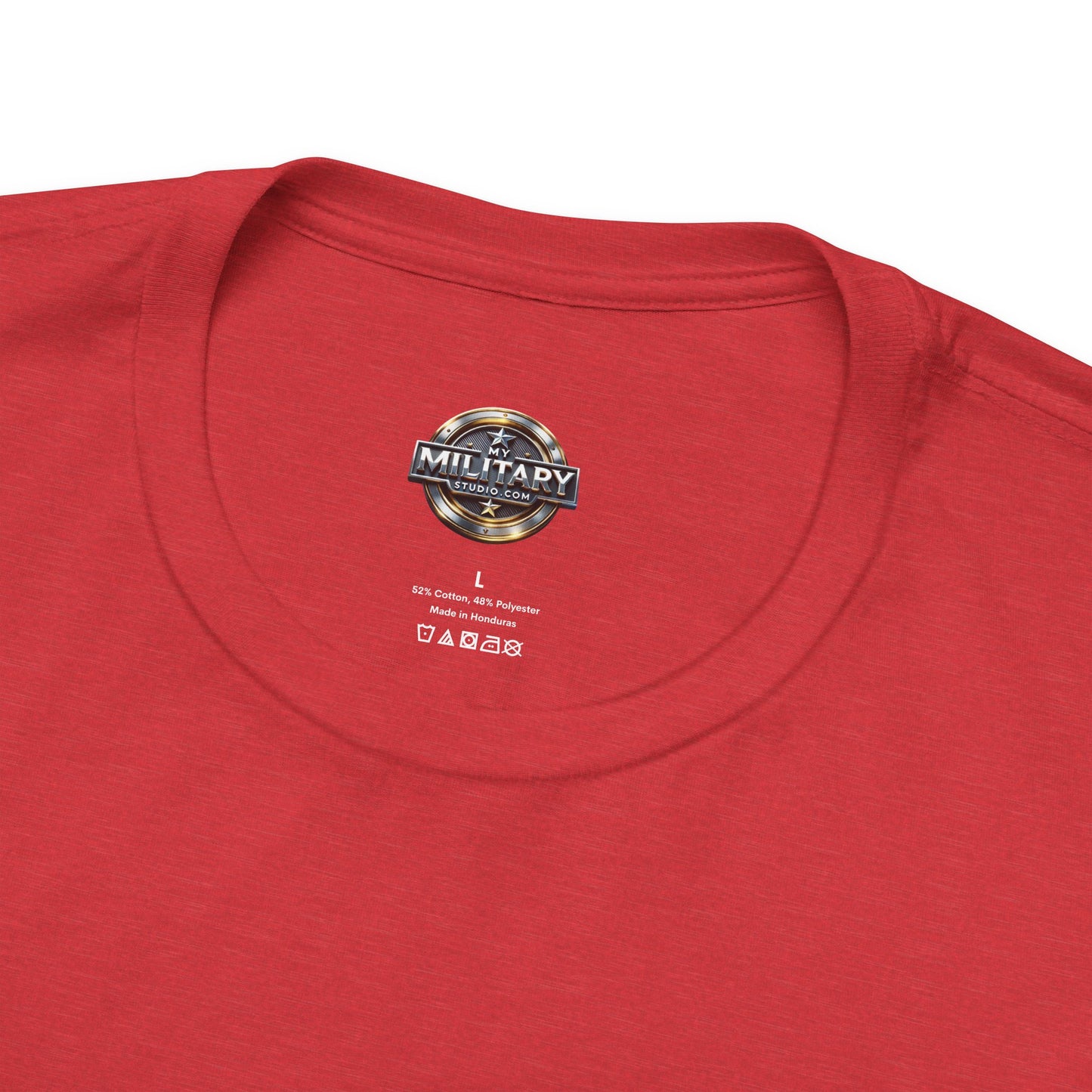 FireBar Unisex Tee