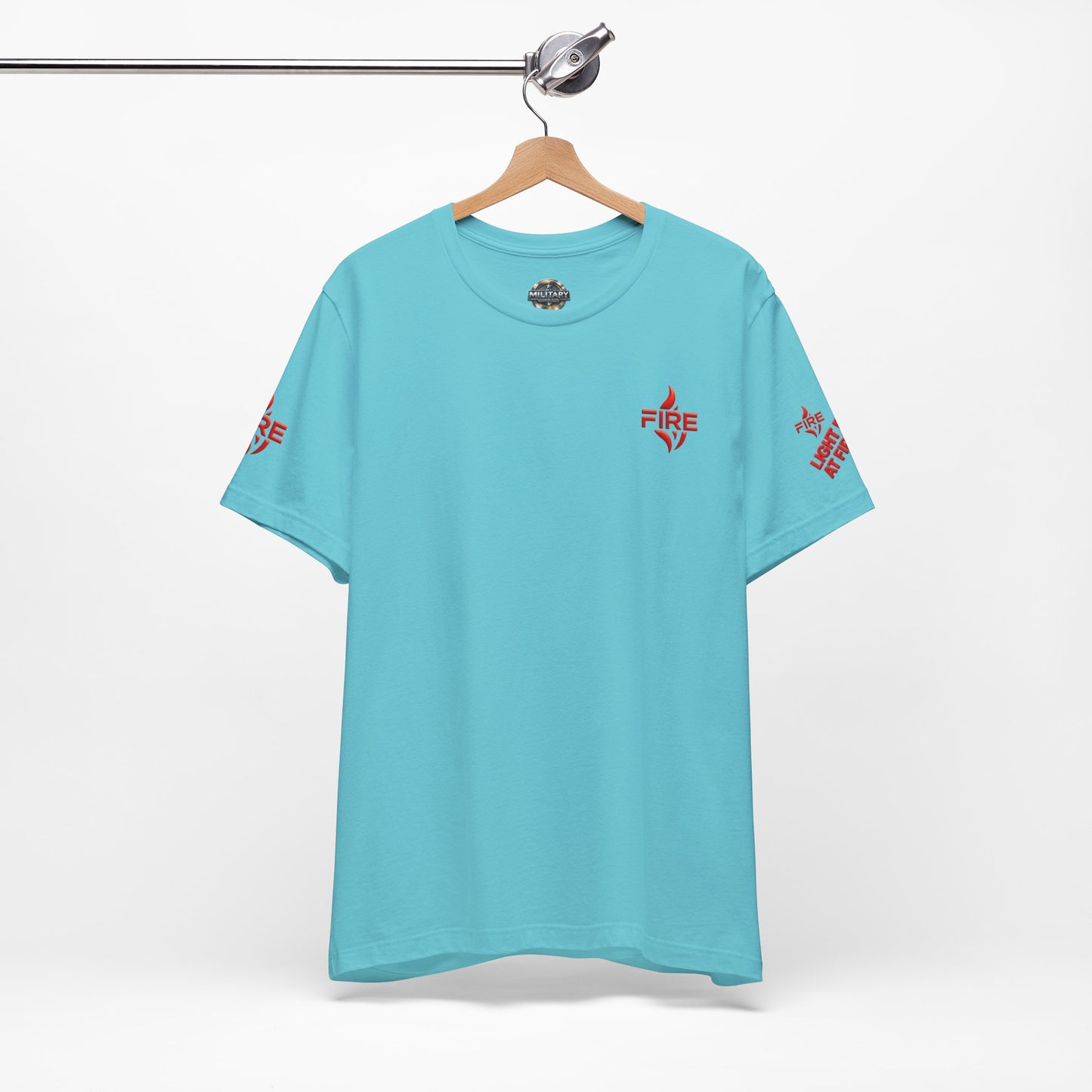 FireBar Unisex Tee