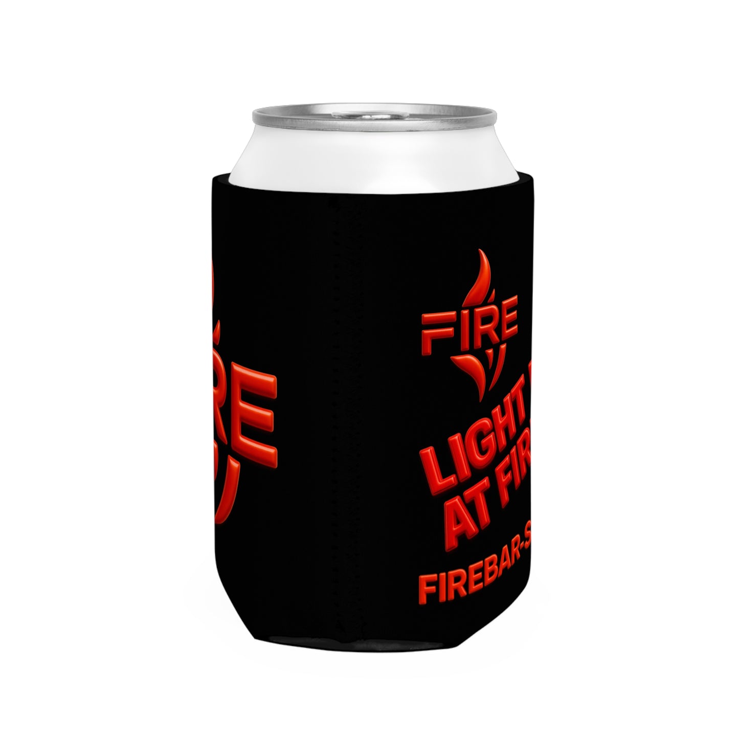 FireBar Can Cooler Sleeve