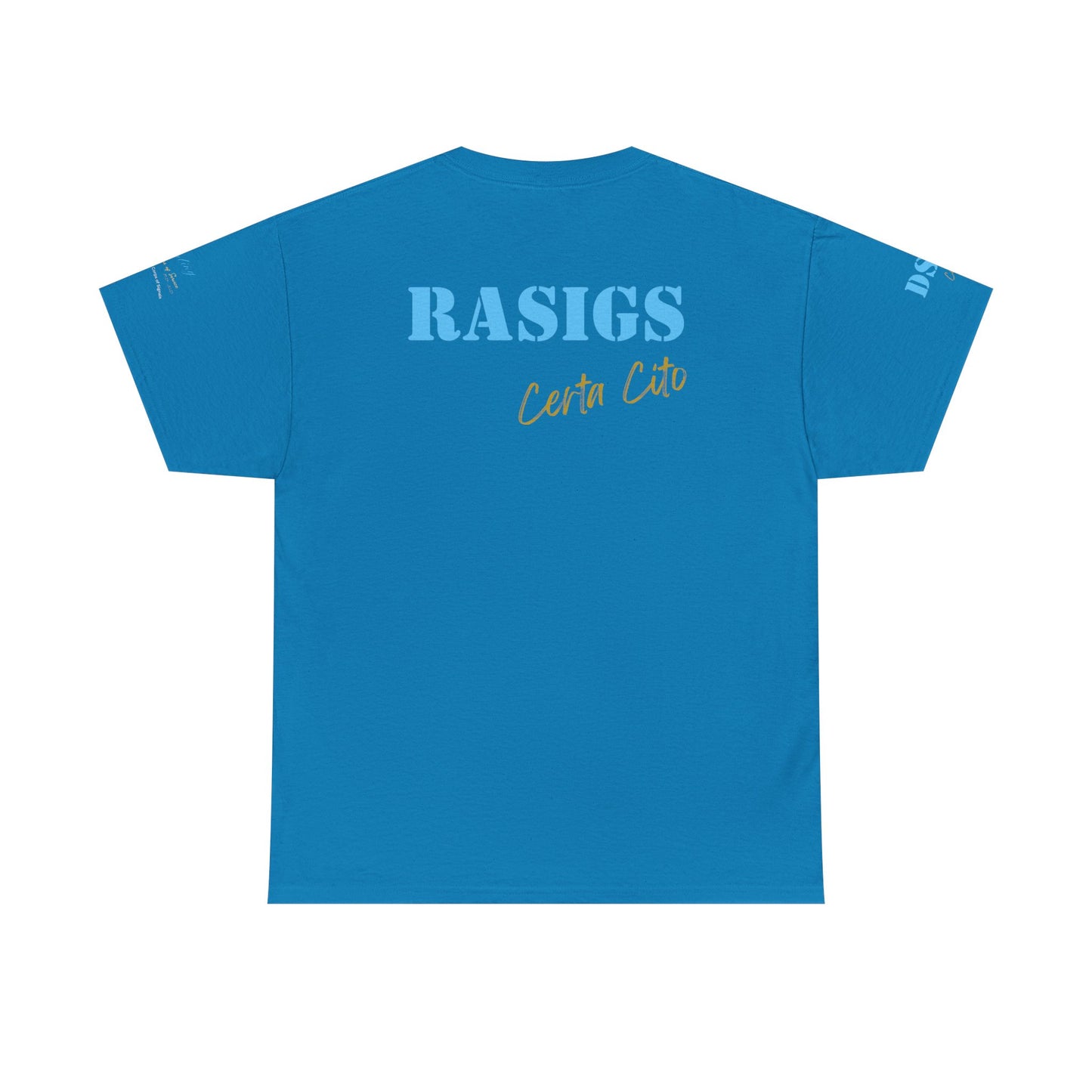DSD 100-Year Anniversary Tee
