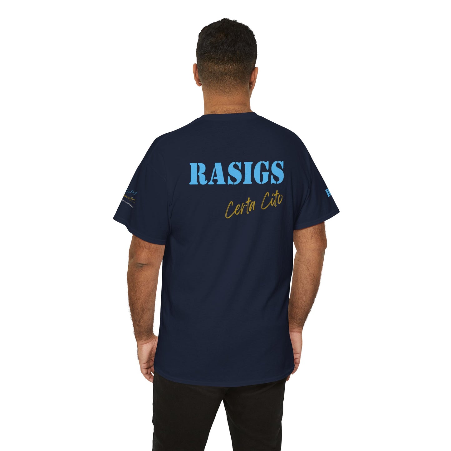 DSD 100-Year Anniversary Tee