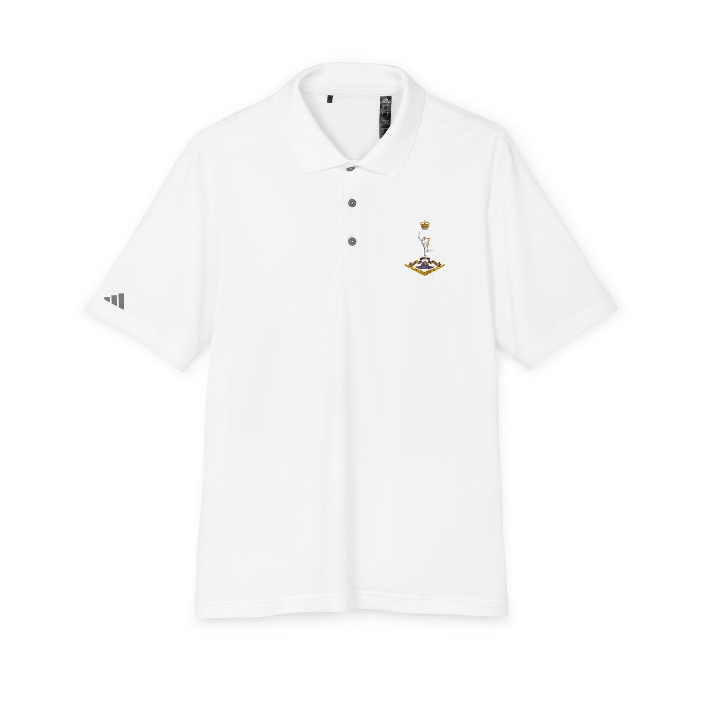 Adidas RASIGS Polo Shirt