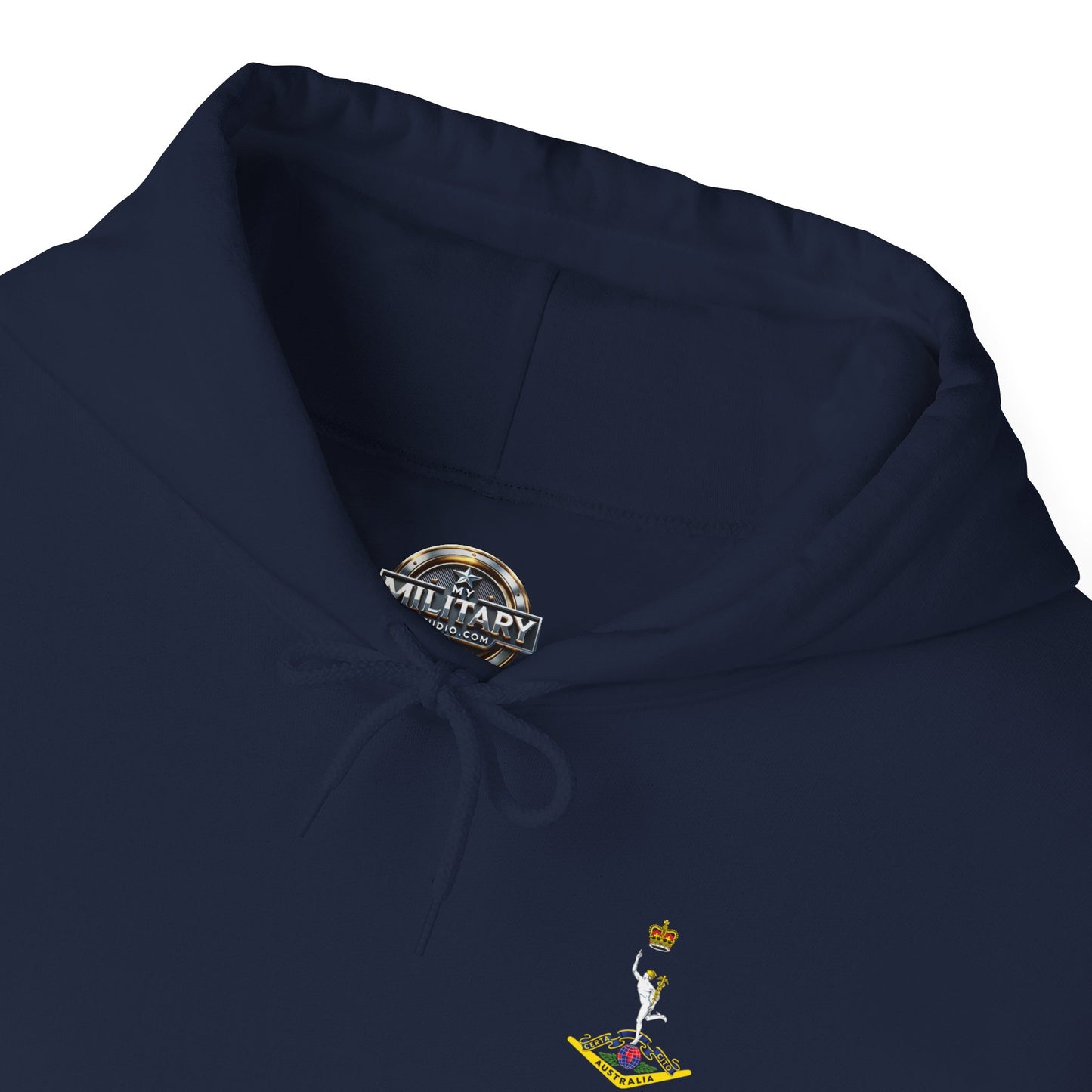 RASIGS 100-Year Anniversary Hoodie – Certa Cito