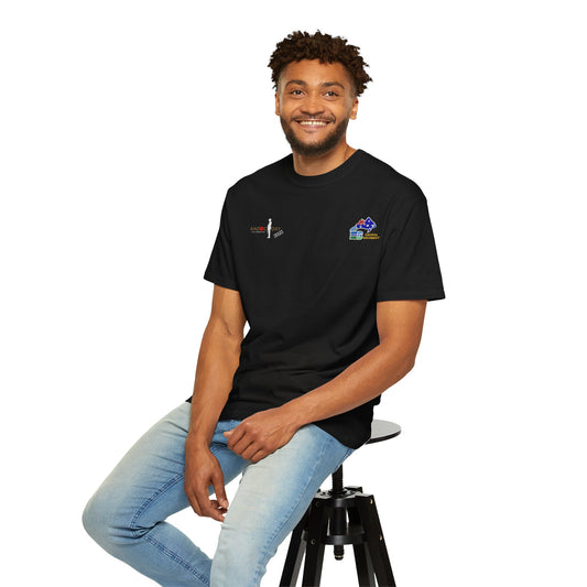 🎖️ 6 SIG Reg ANZAC 2025 Tee – Quick Ship Edition 🎖️