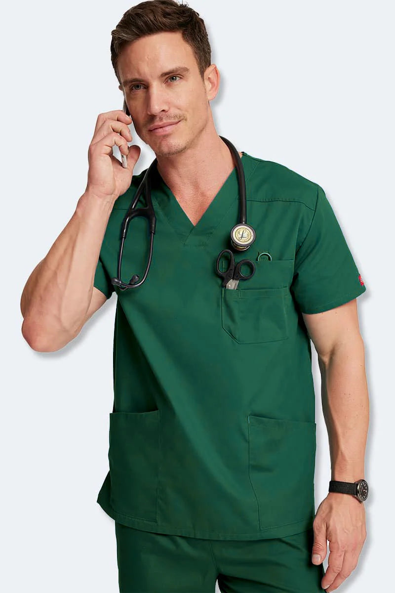 🩺 DOCTOR HERO ACTION FIGURE
