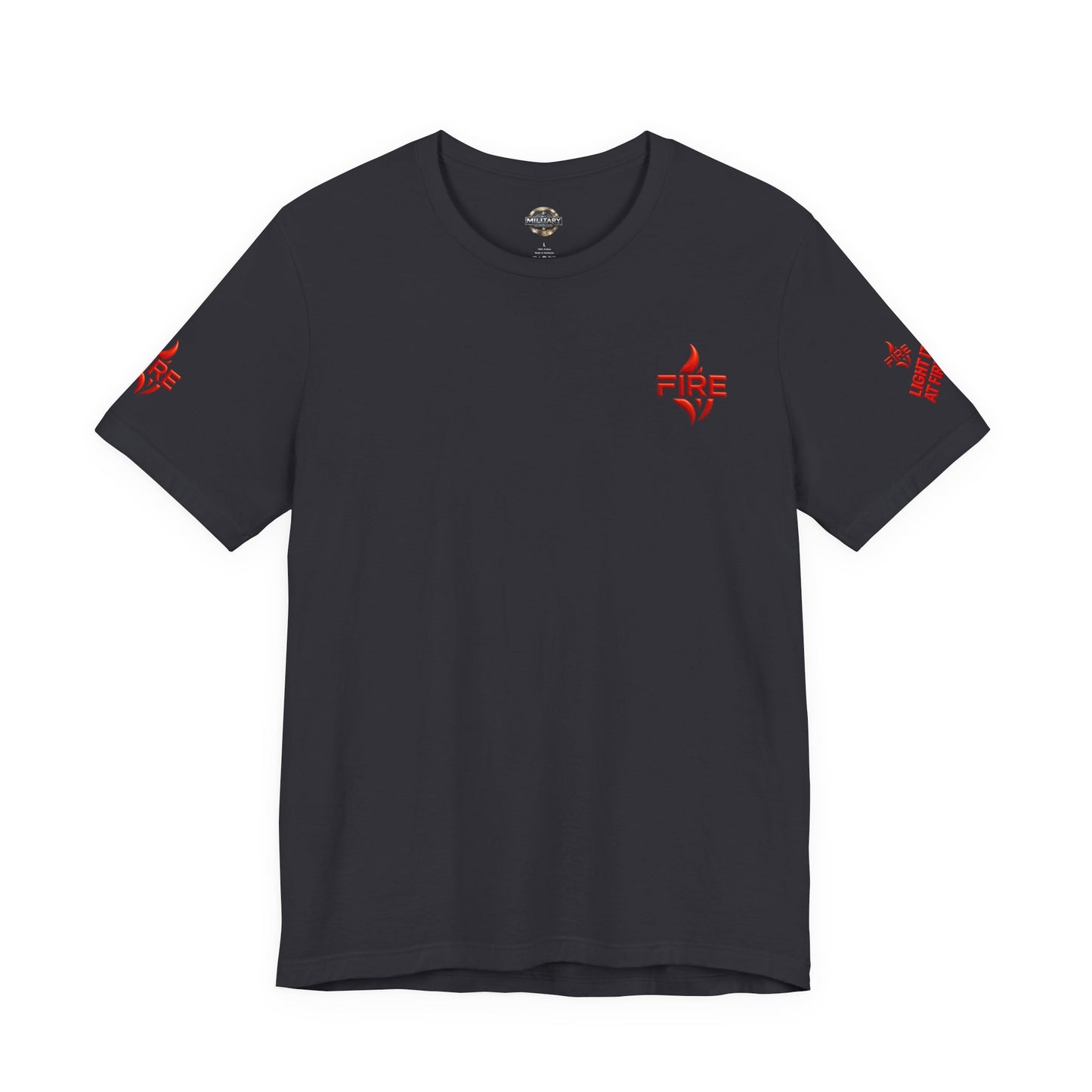 FireBar Unisex Tee
