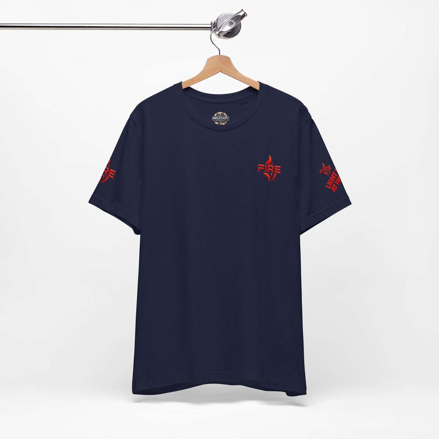 FireBar Unisex Tee
