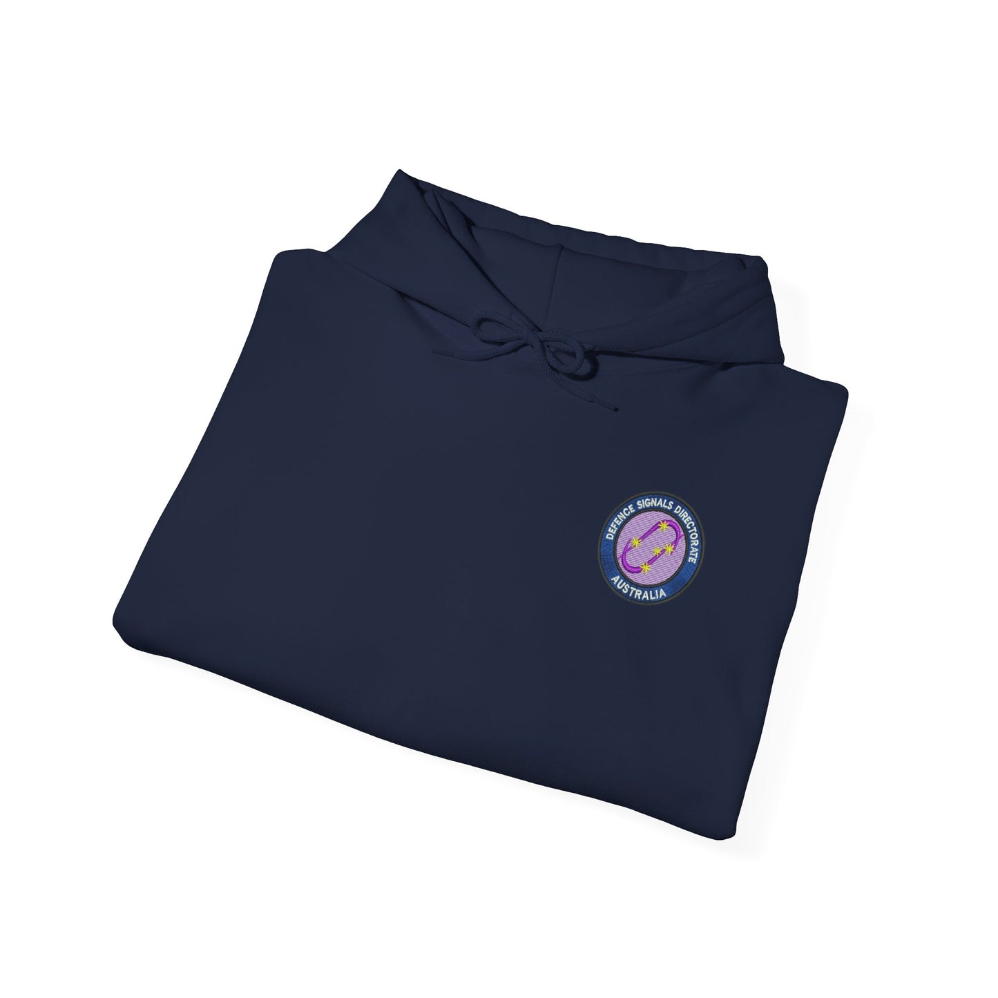 DSD Defence Signals Directorate 100-Year Anniversary Hoodie