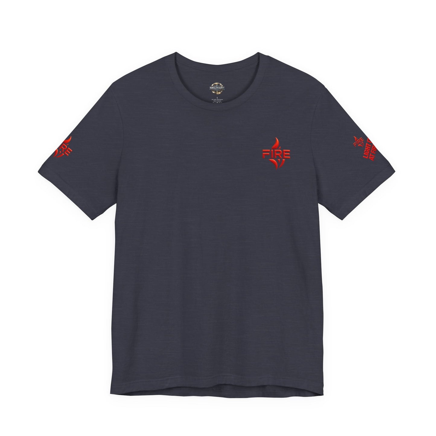 FireBar Unisex Tee