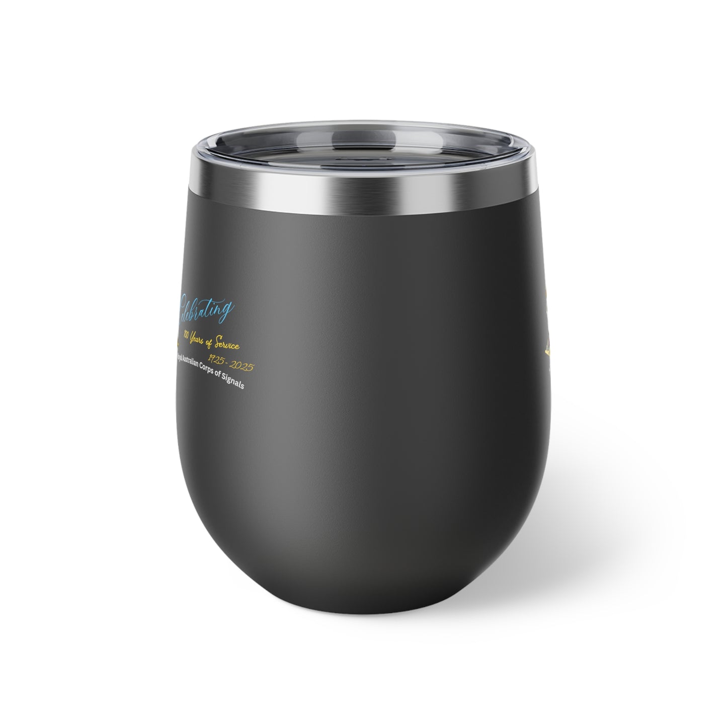 139 SIG SQN – 100 Years of Service Insulated Travel Cup