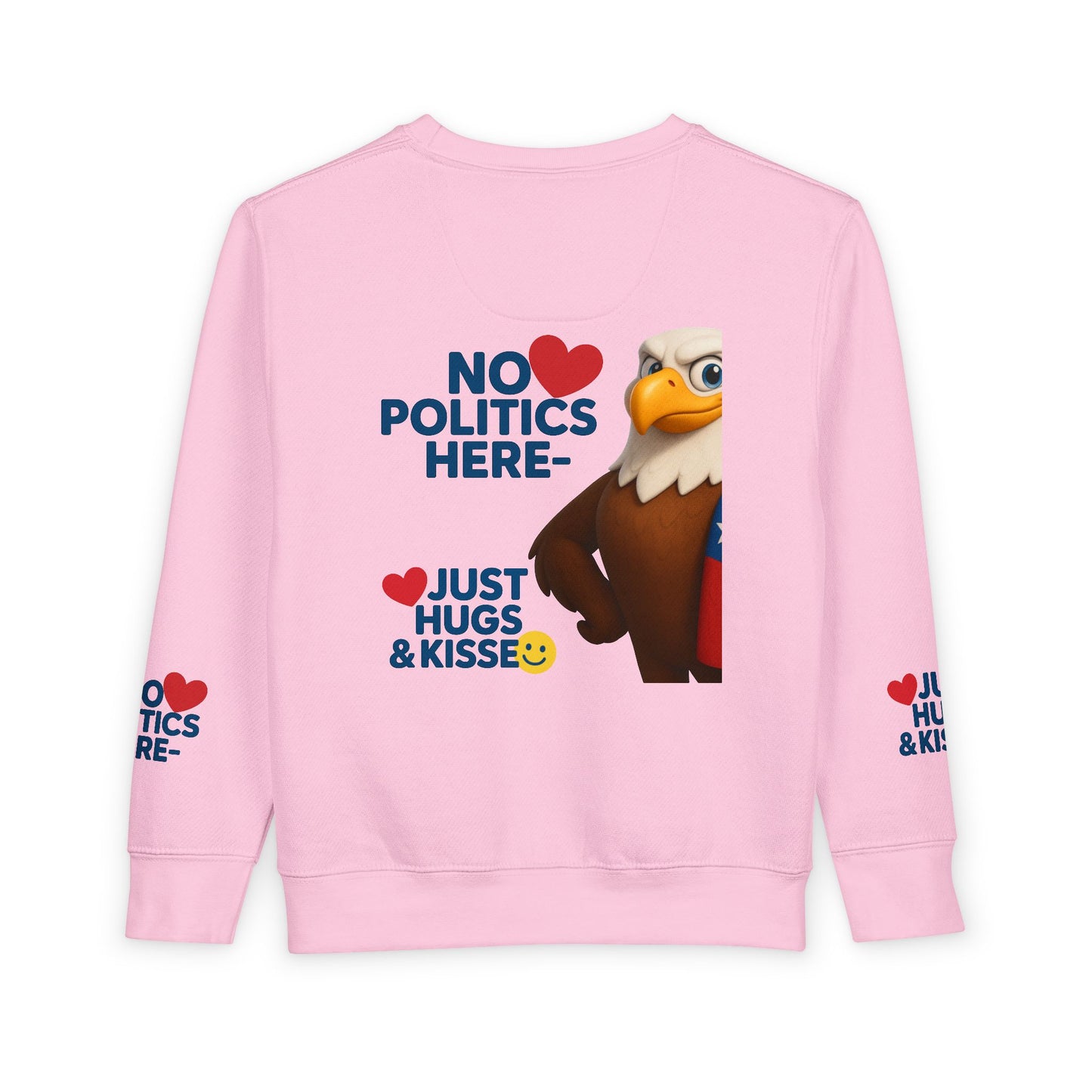 Toddler Sweatshirt