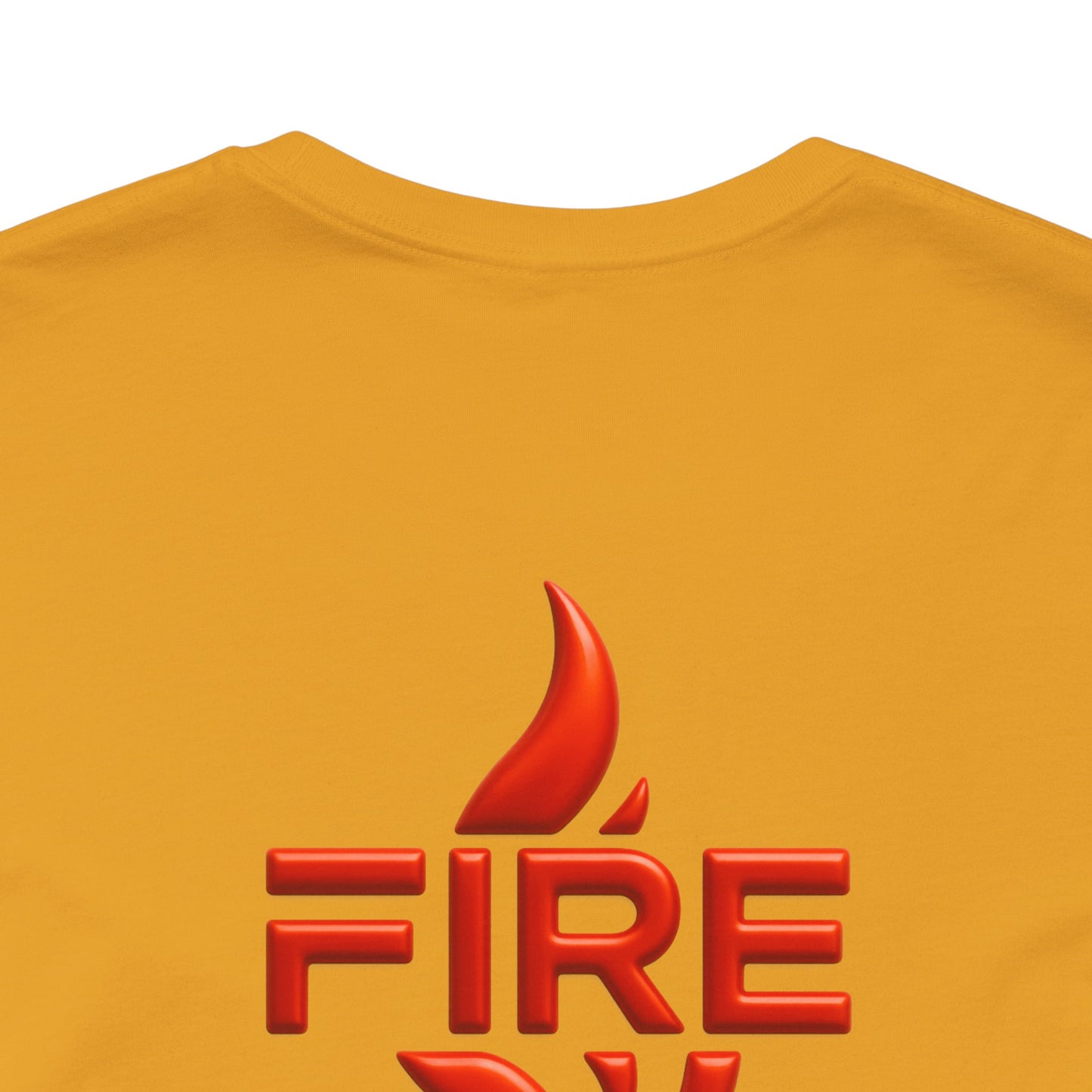 FireBar Unisex Tee