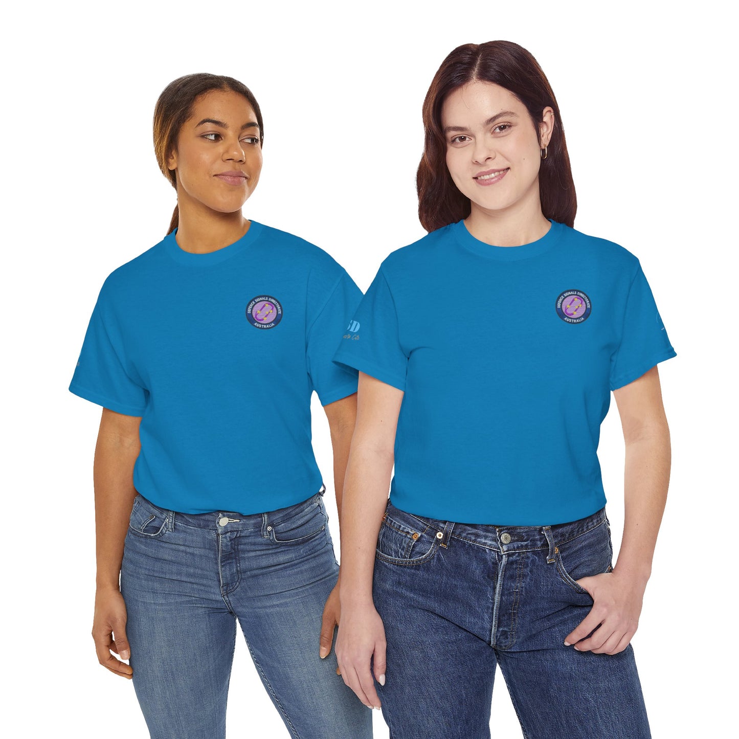 DSD 100-Year Anniversary Tee
