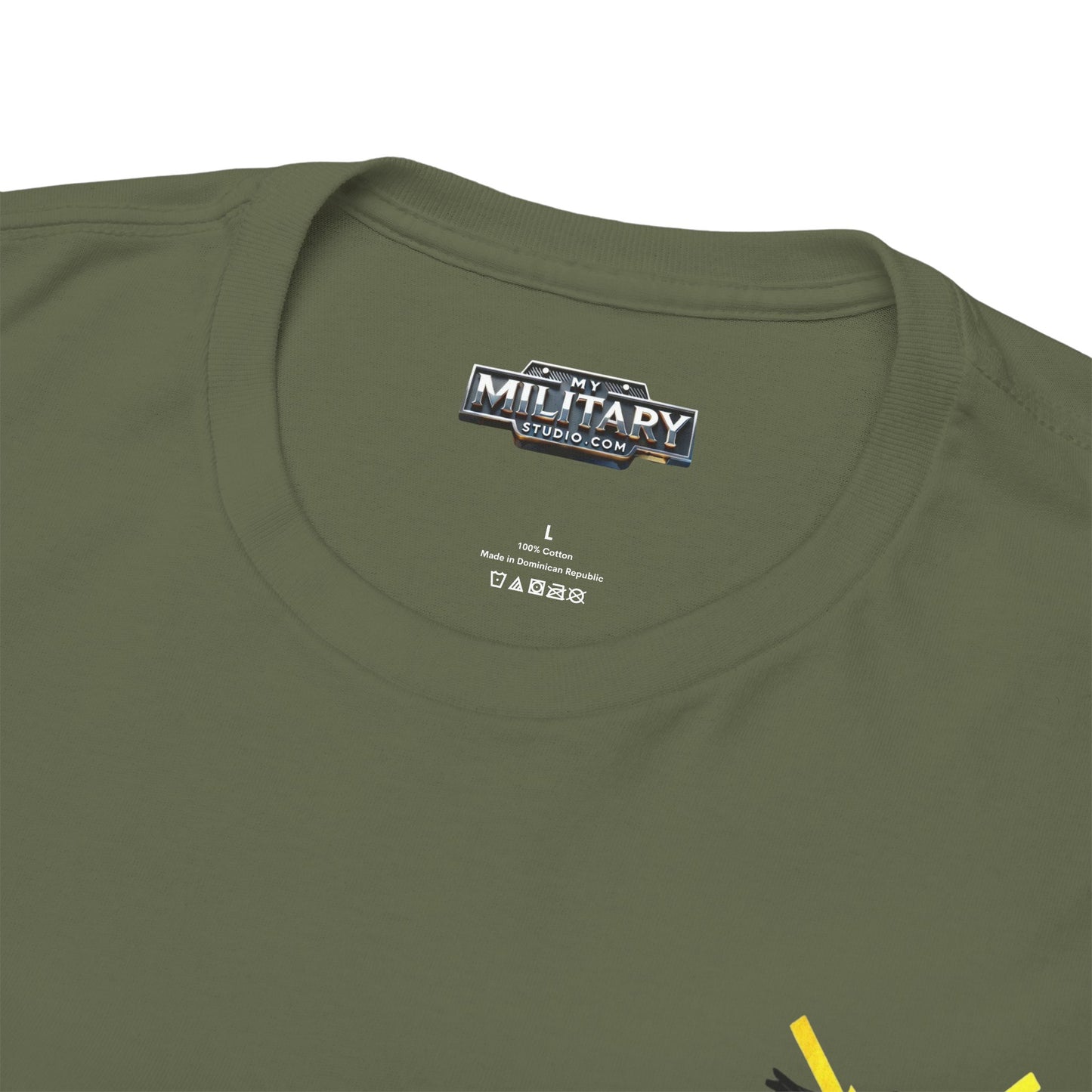 1st Combat Signal Regiment 100-Year Anniversary Tee