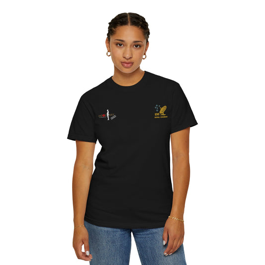 🎖️ 138 SIG Sqn ANZAC 2025 Tee – Quick Ship Edition 🎖️