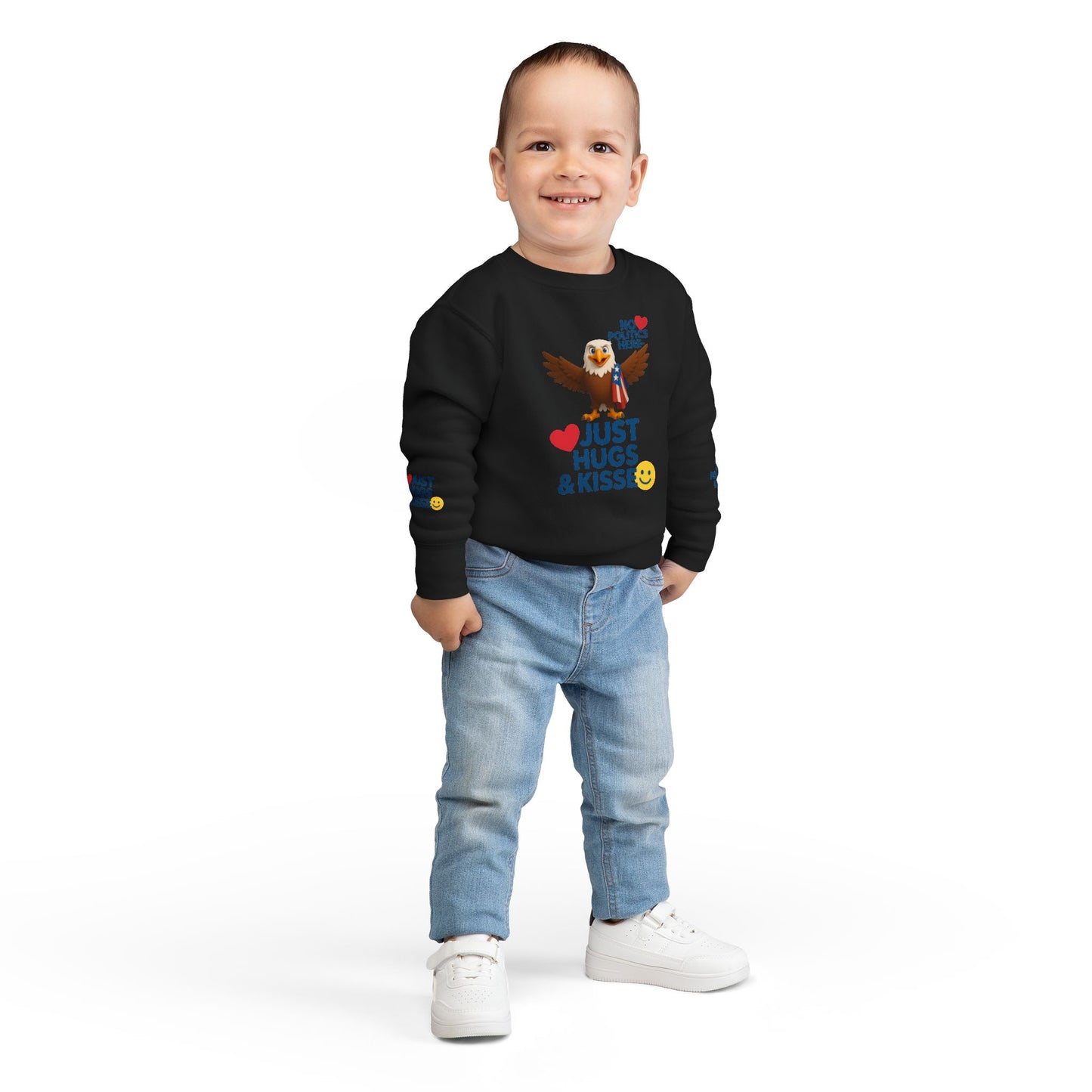 Toddler Sweatshirt
