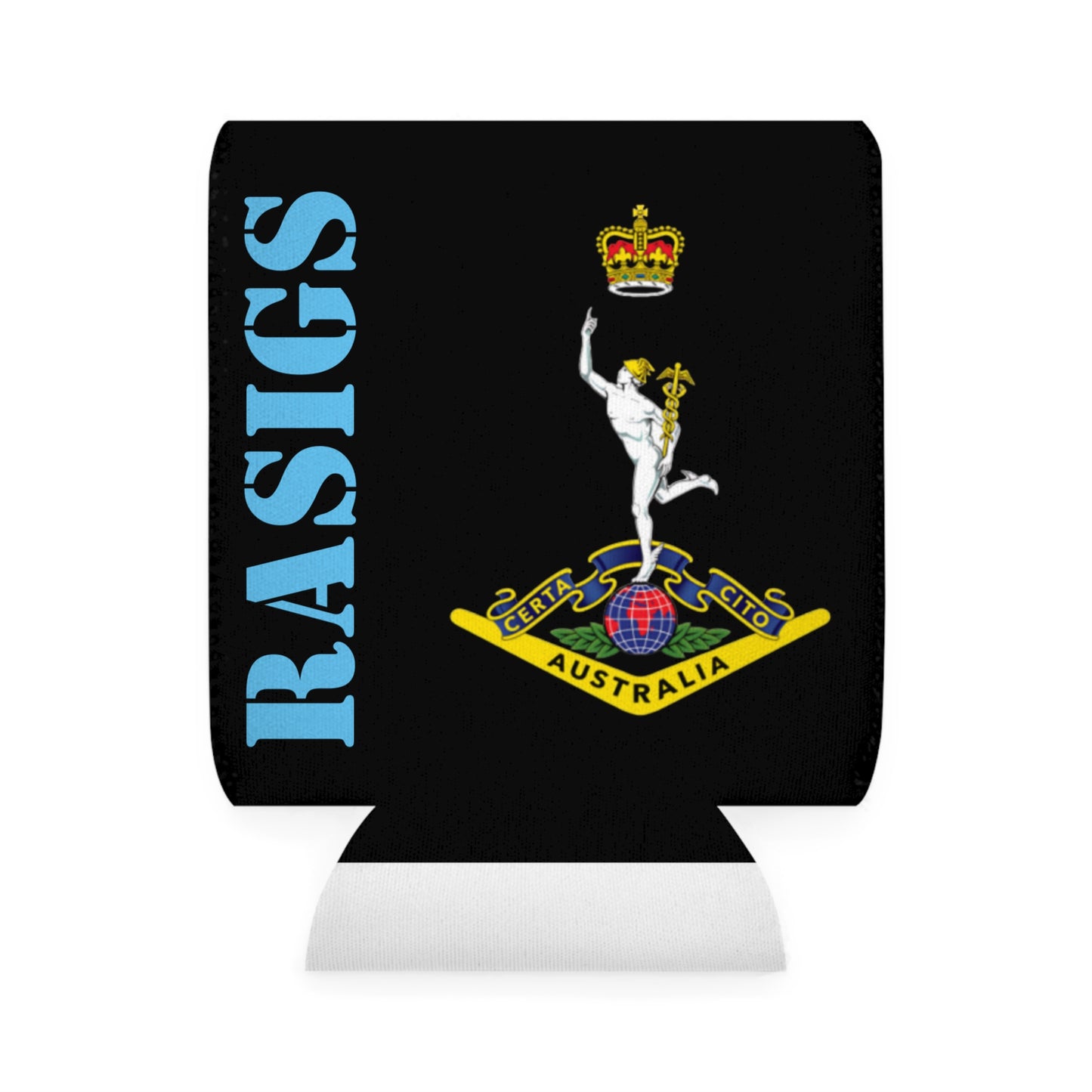 Certa Cito – 1 SIG Reg Stubby Cooler