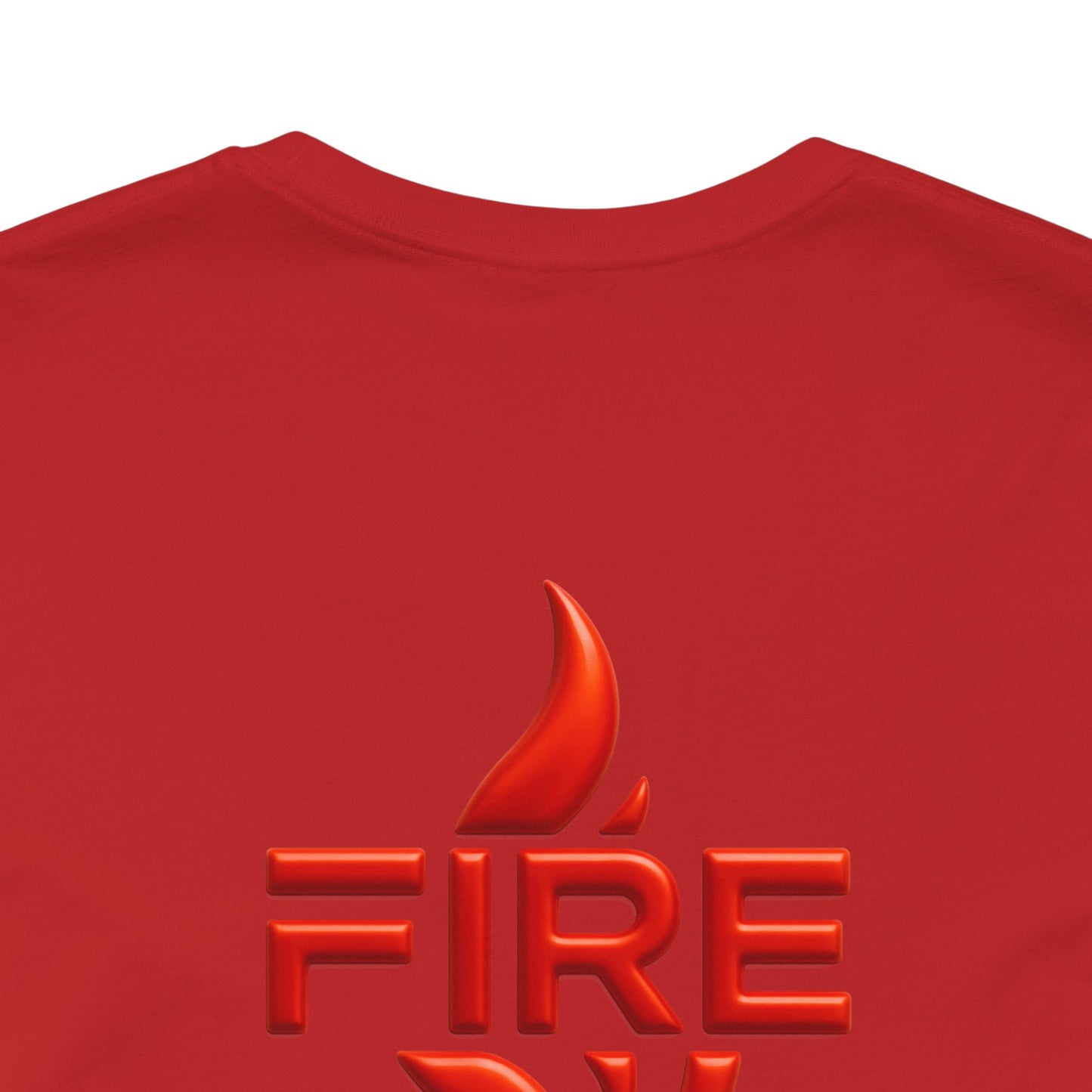 FireBar Unisex Tee