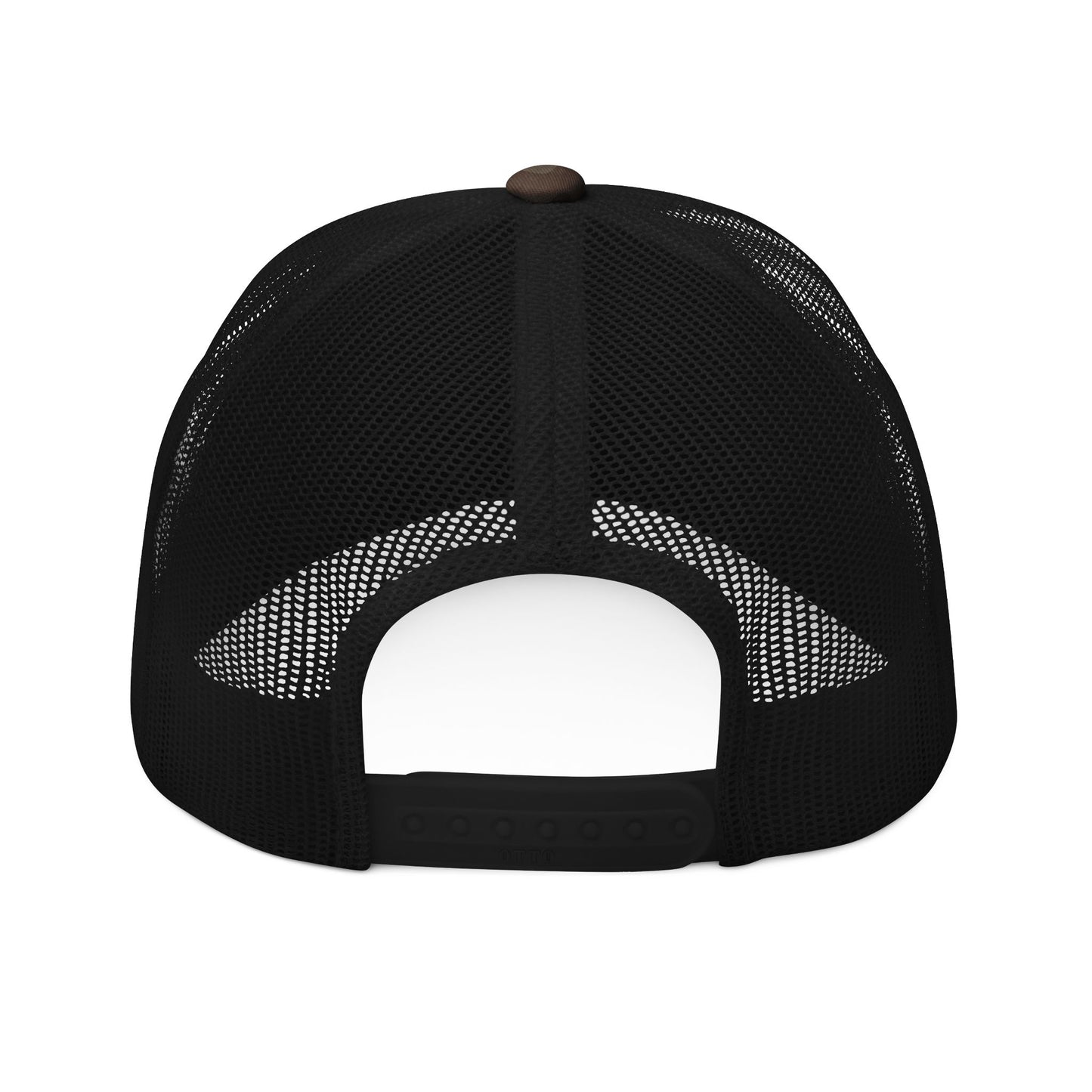 6SIG Camouflage Trucker Hat – Bold, Stylish Outdoor Cap for the True Adventurer