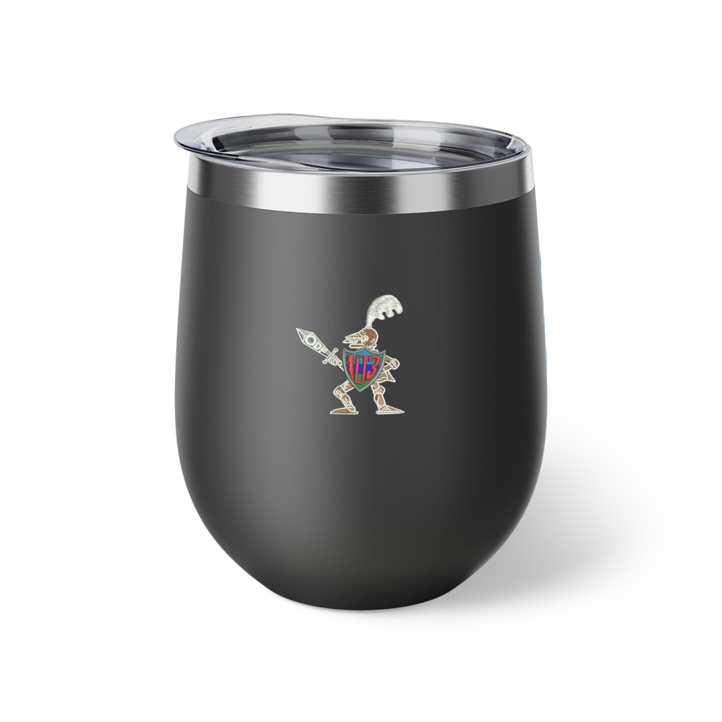 103 Signal Squadron (103 Sig Sqn) – 100 Years of Service Insulated Travel Cup