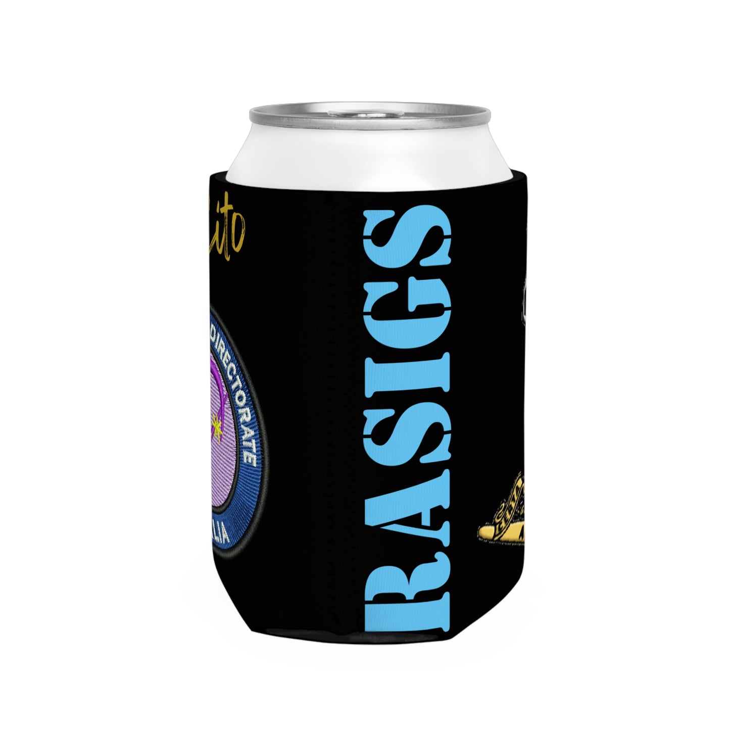 Defence Signals Directorate Stubby Cooler