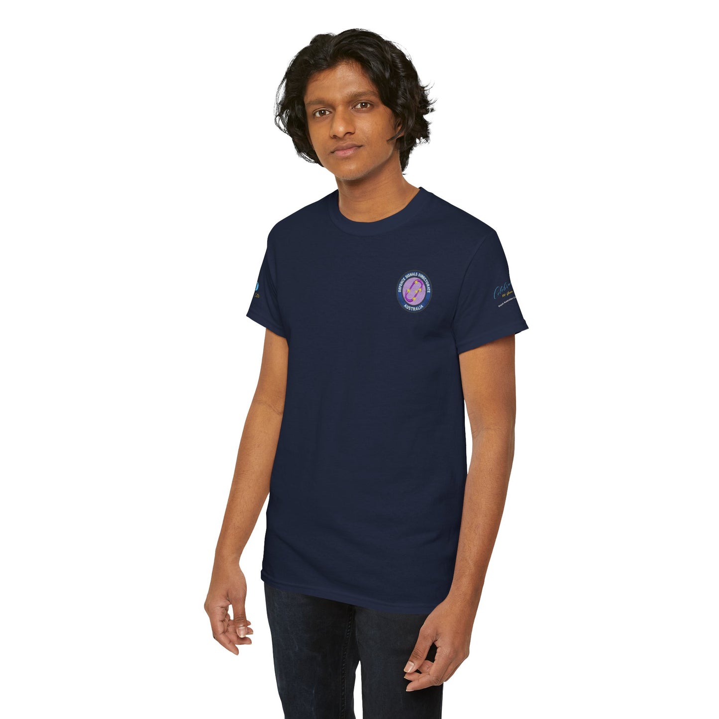 DSD 100-Year Anniversary Tee