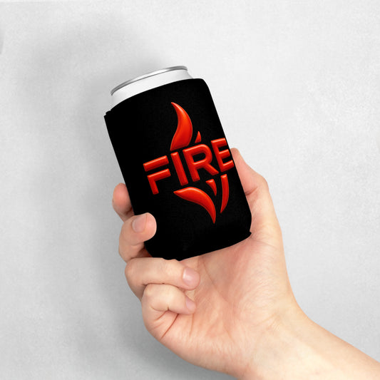 FireBar Can Cooler Sleeve