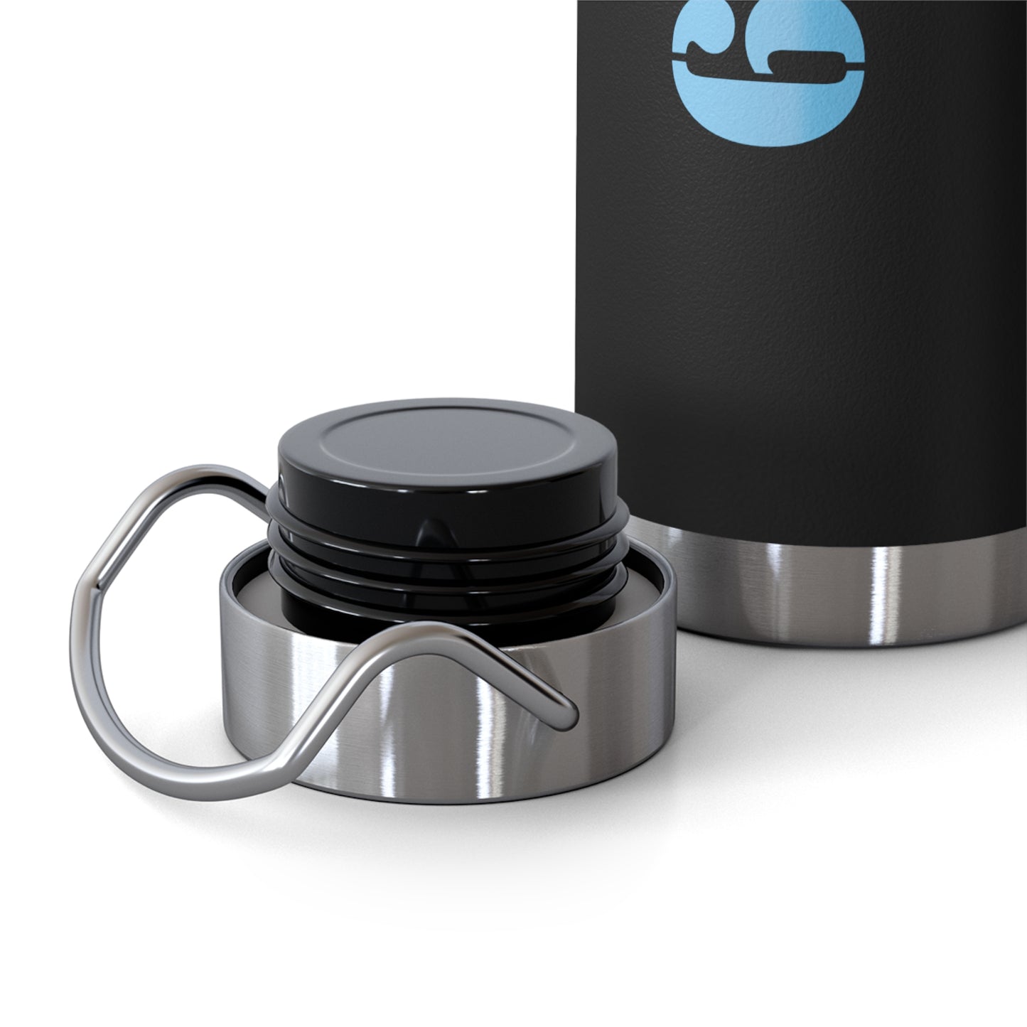 6 SIG Regiment 100th Anniversary Insulated Water Bottle