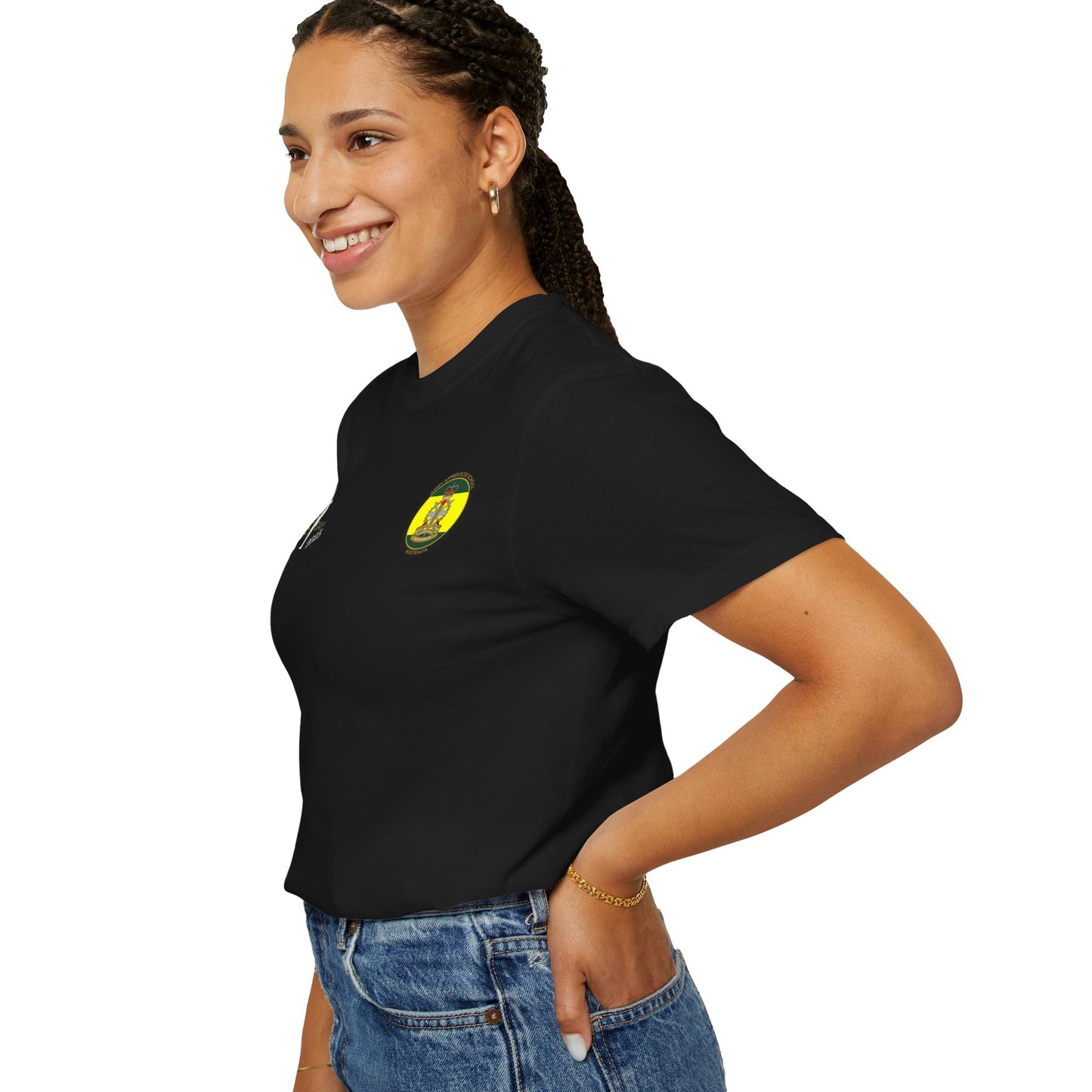🎖️ Army Apprentice School ANZAC 2025 Tee – Quick Ship Edition 🎖️