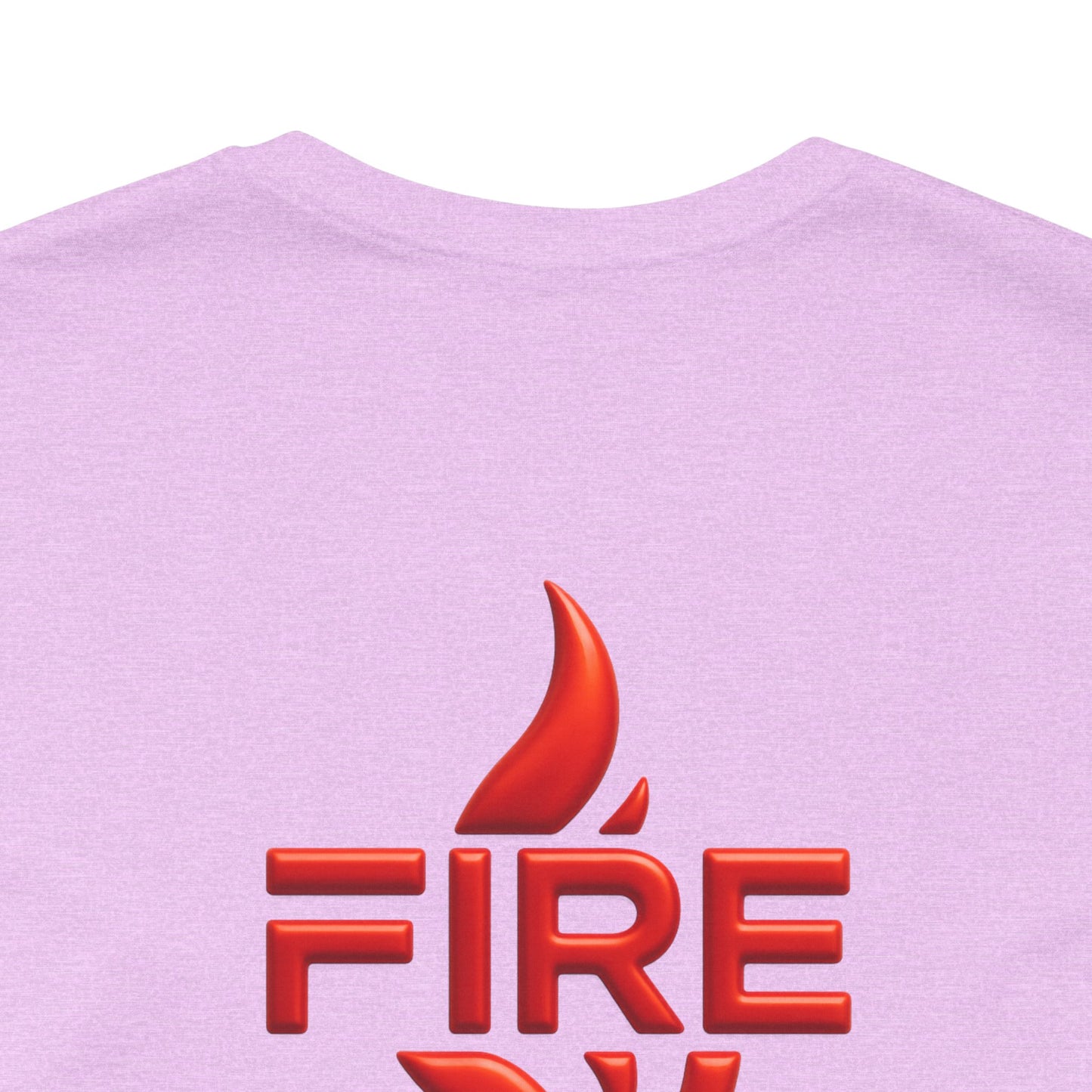 FireBar Unisex Tee