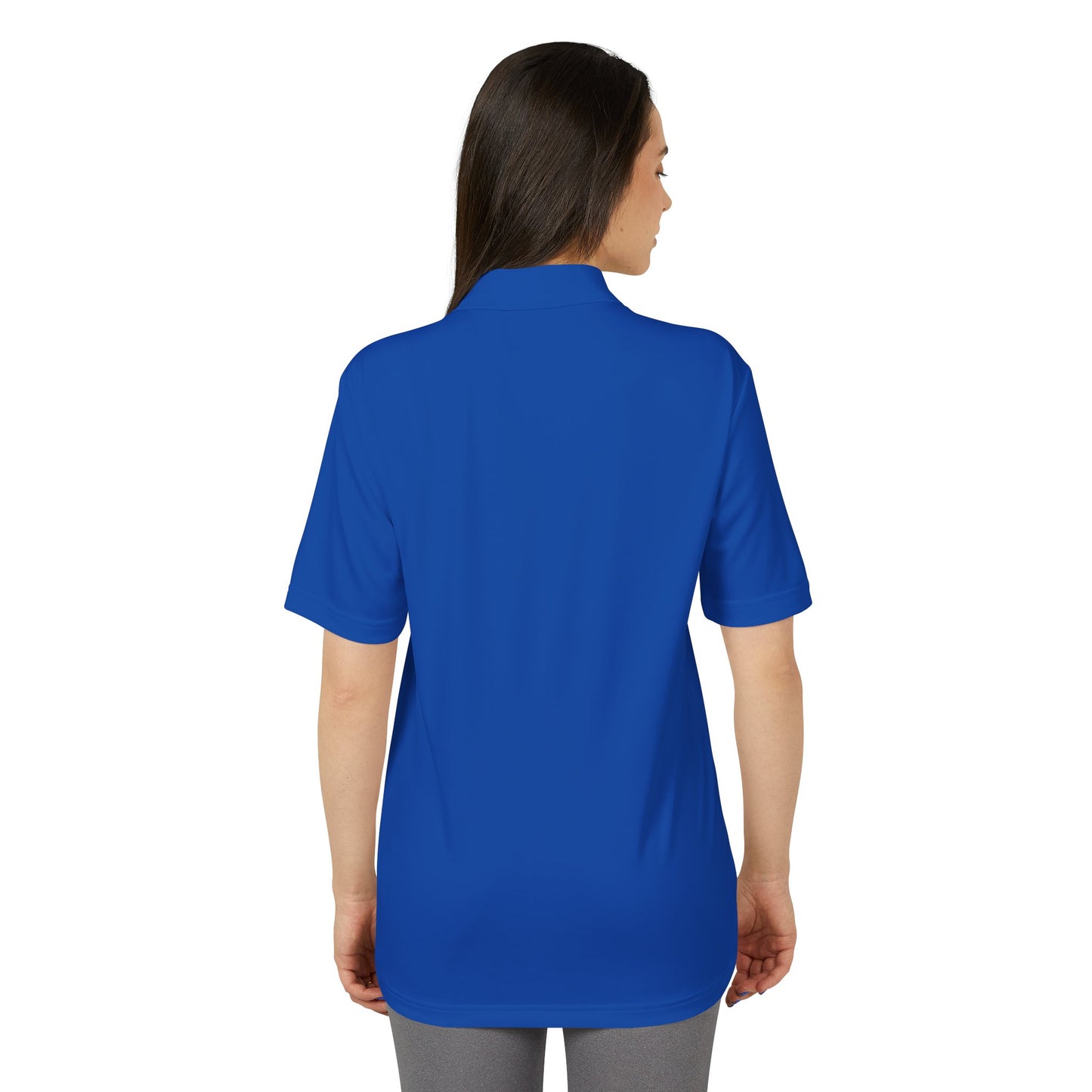 Adidas RASIGS Polo Shirt
