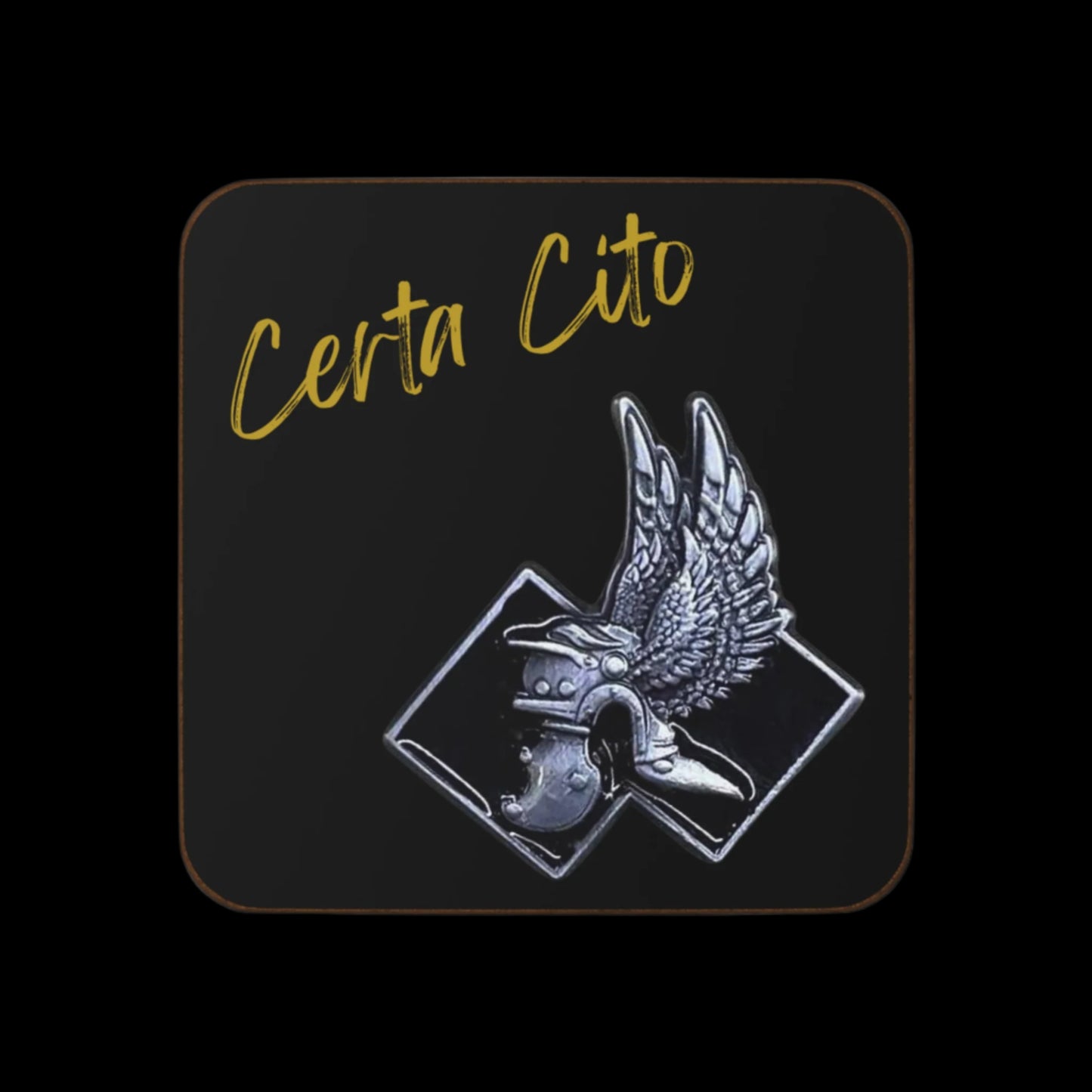 126 Sig Sqn Commando Coaster