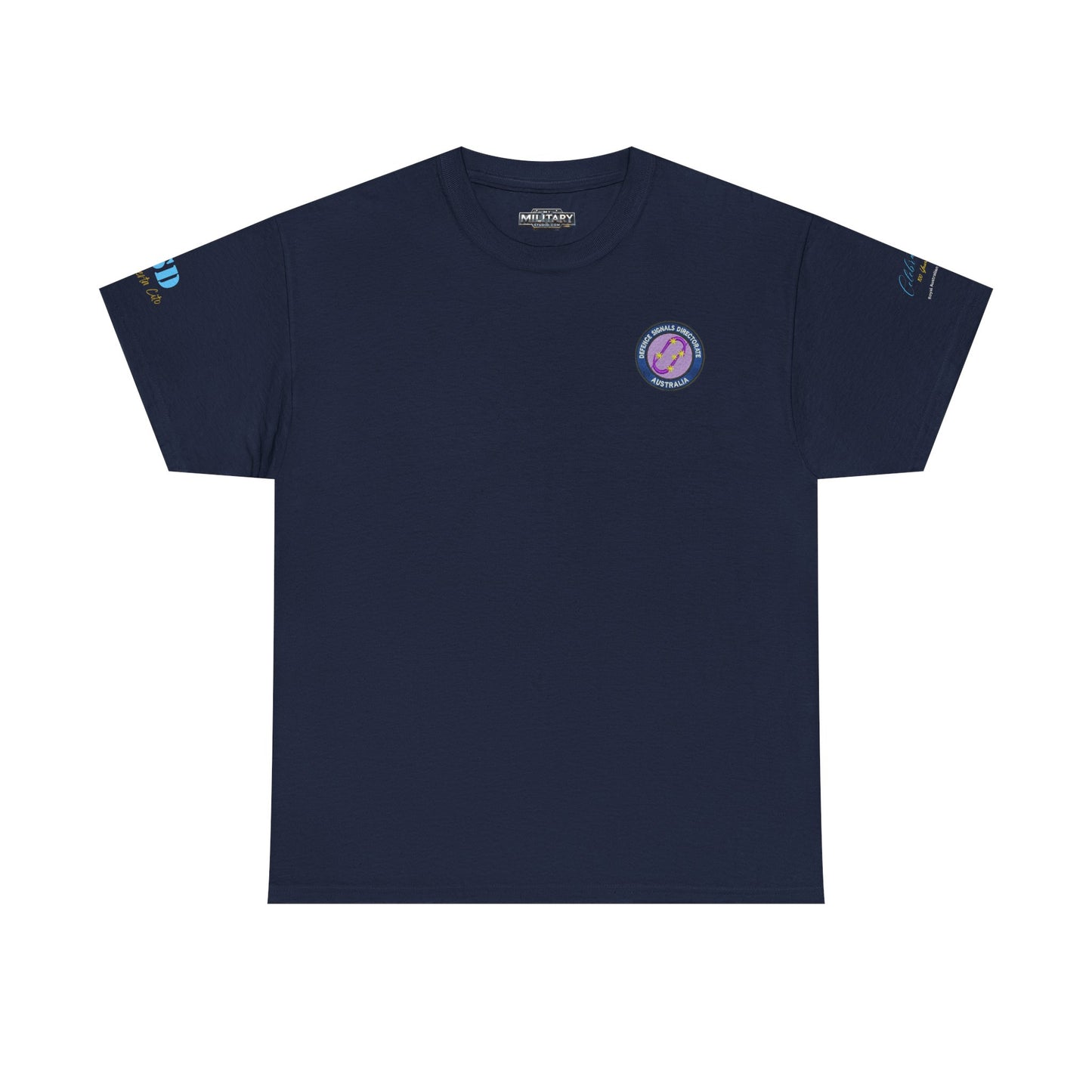 DSD 100-Year Anniversary Tee