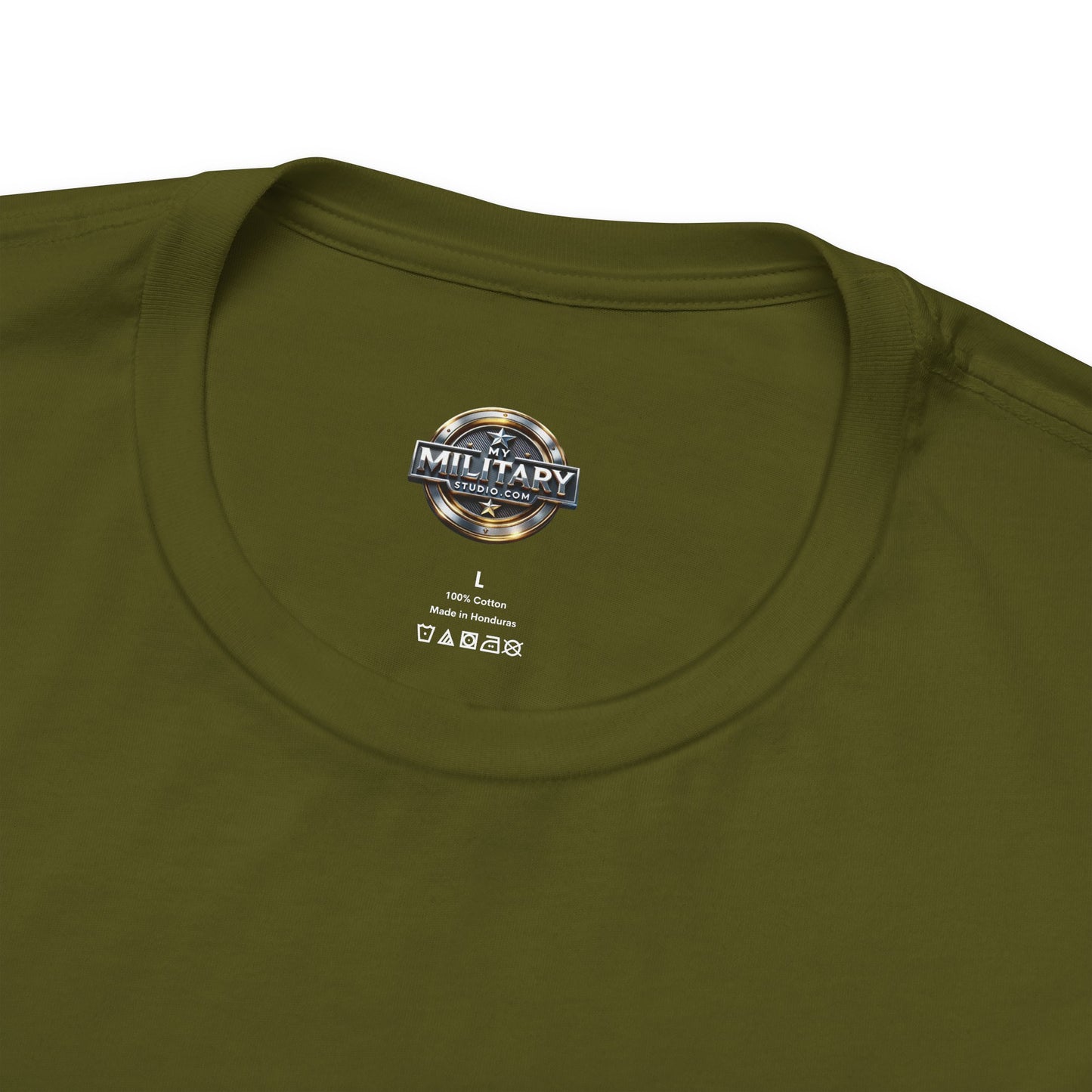 FireBar Unisex Tee