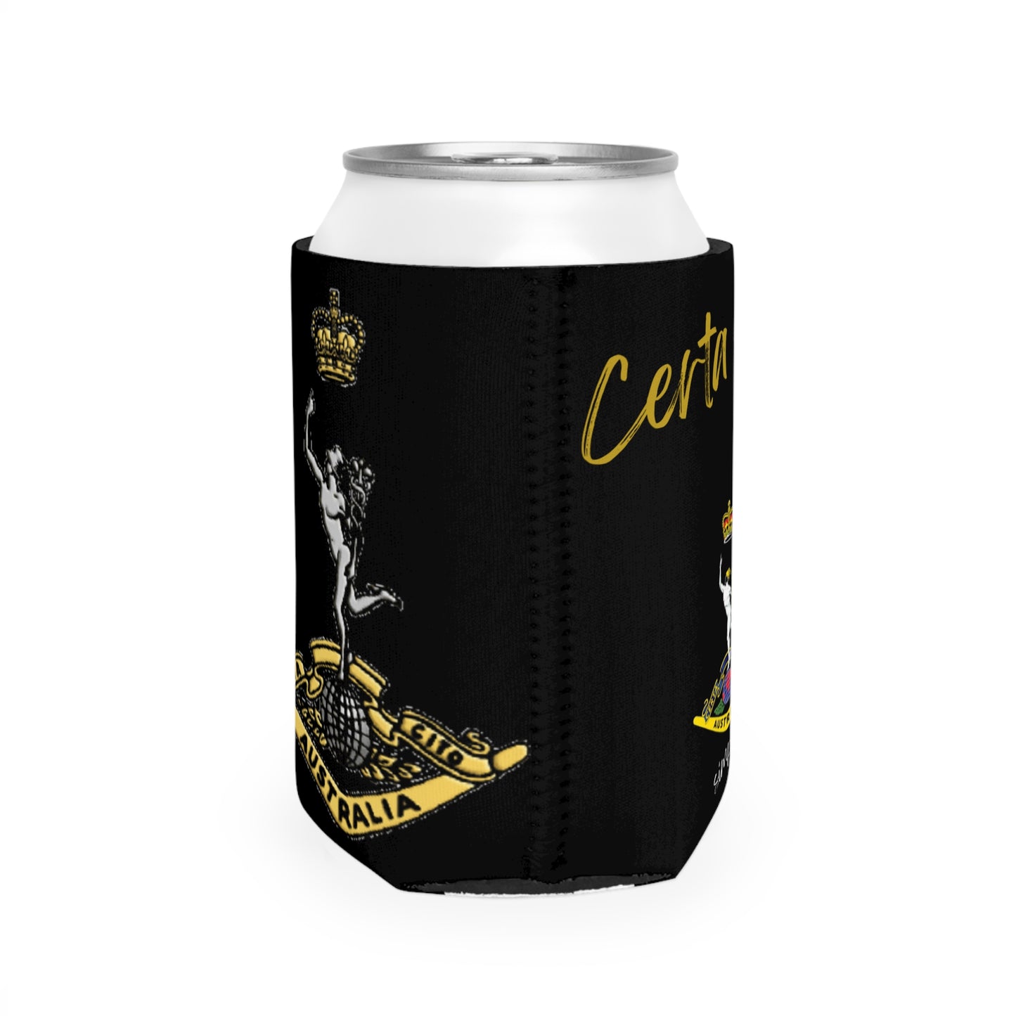 139 SIG SQN Stubby Cooler