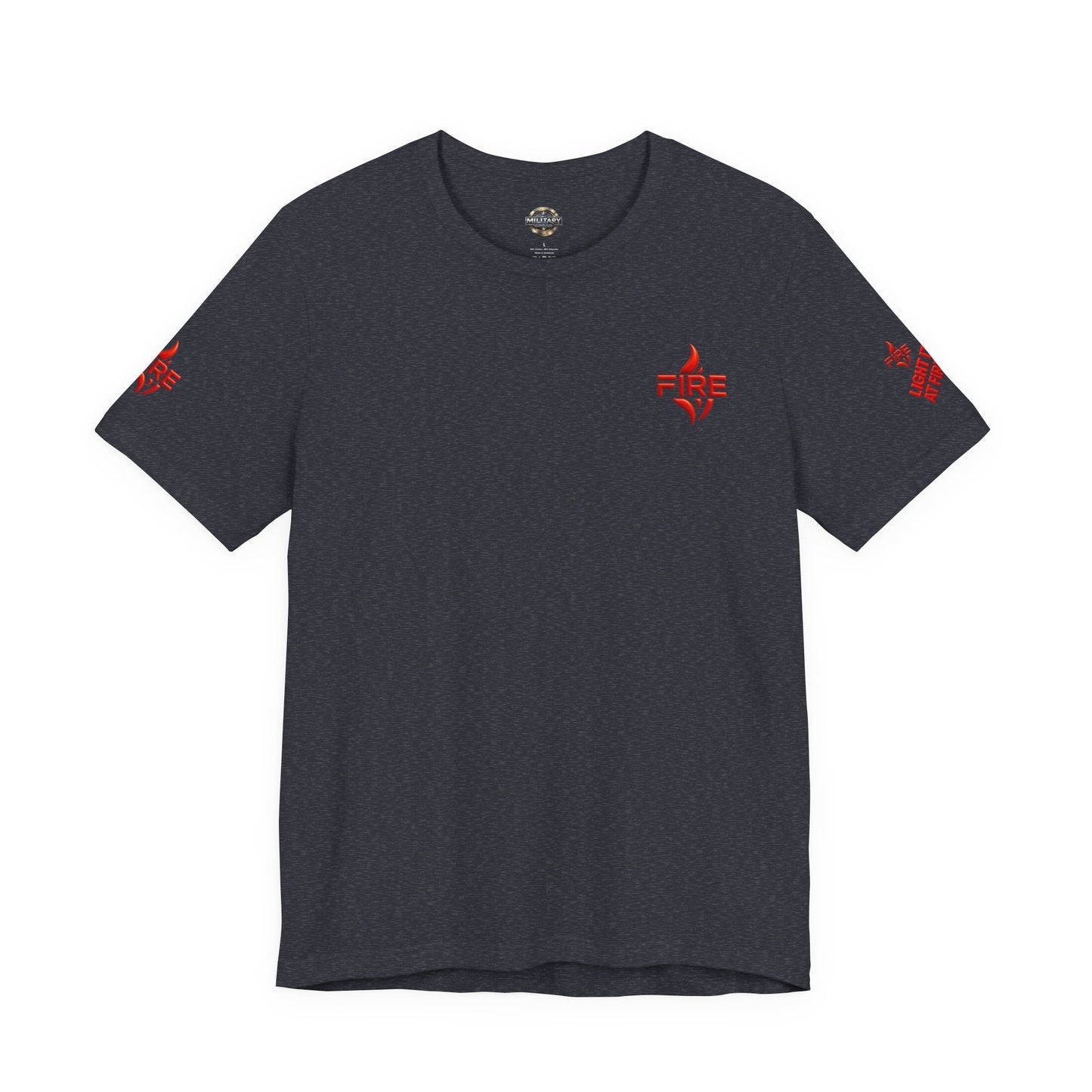 FireBar Unisex Tee