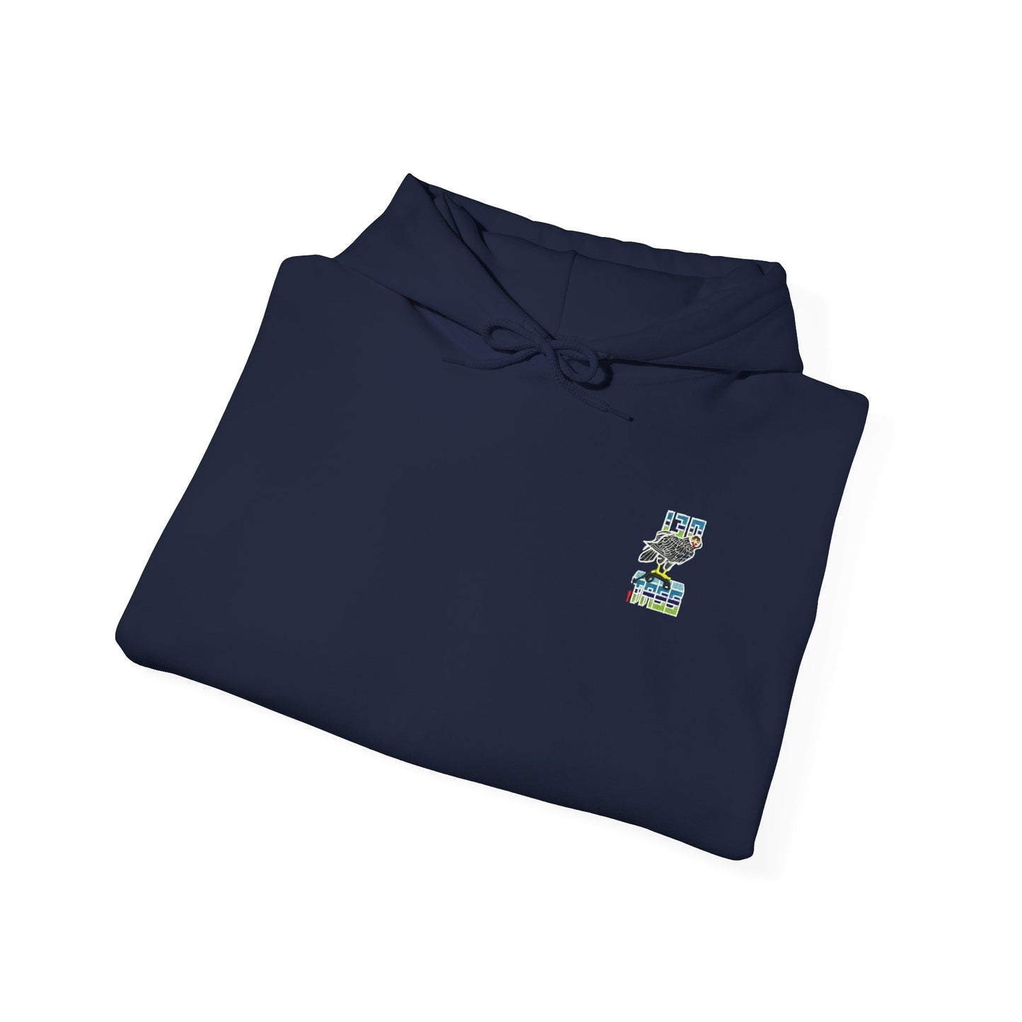 130 SIG SQN 100-Year Anniversary Hoodie – Certa Cito