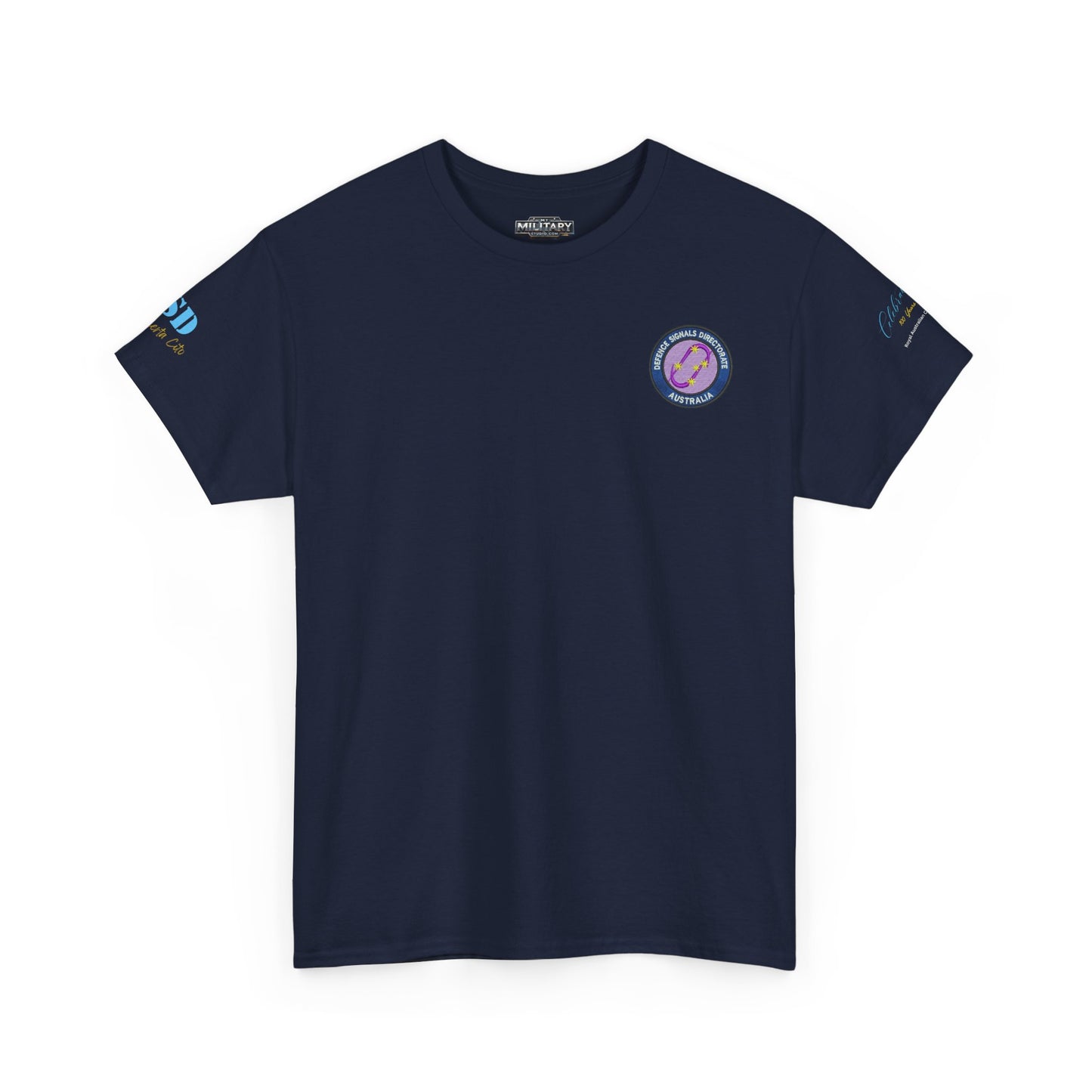 DSD 100-Year Anniversary Tee