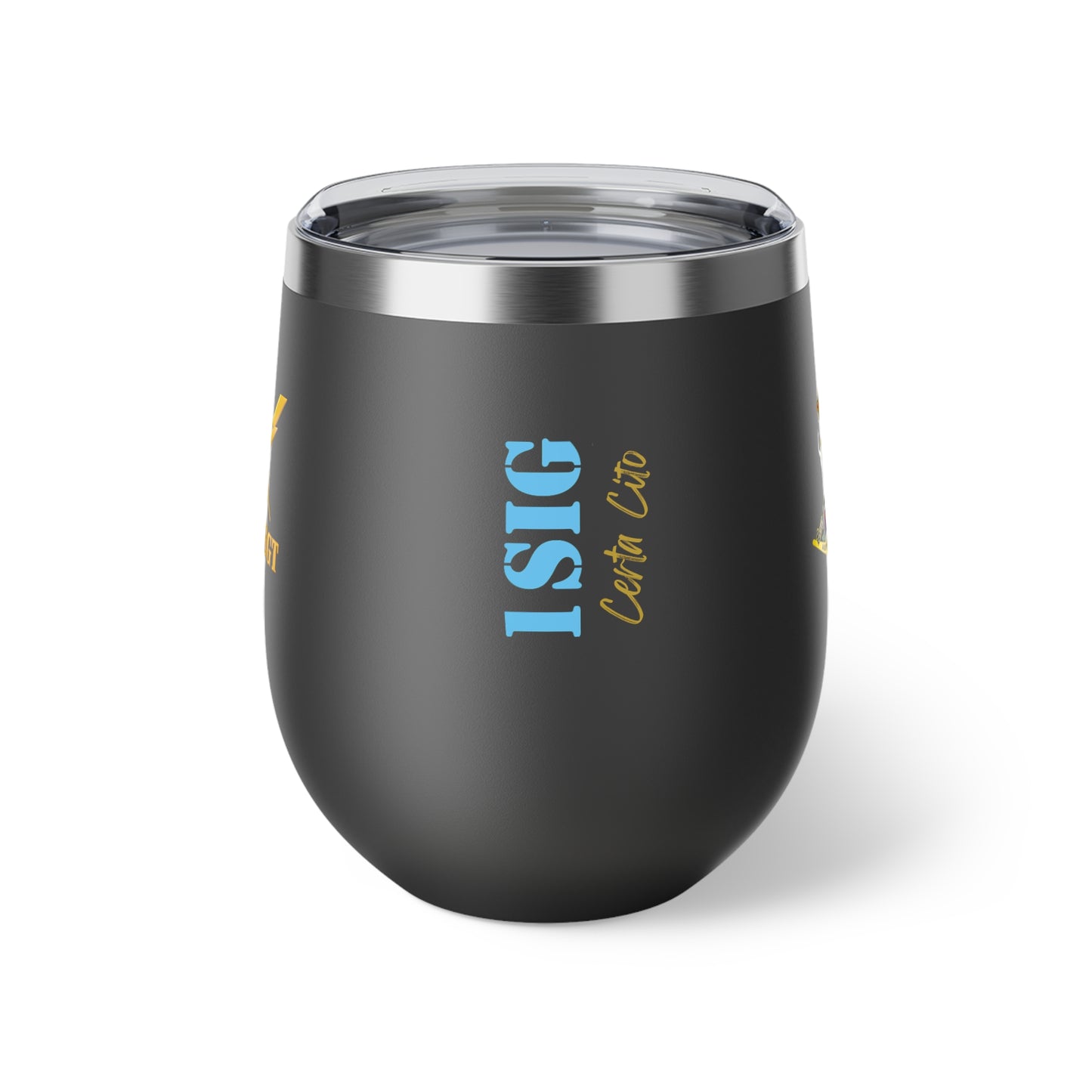 1 SIGNAL REGIMENT – 100 Years of Service Insulated Travel Cup