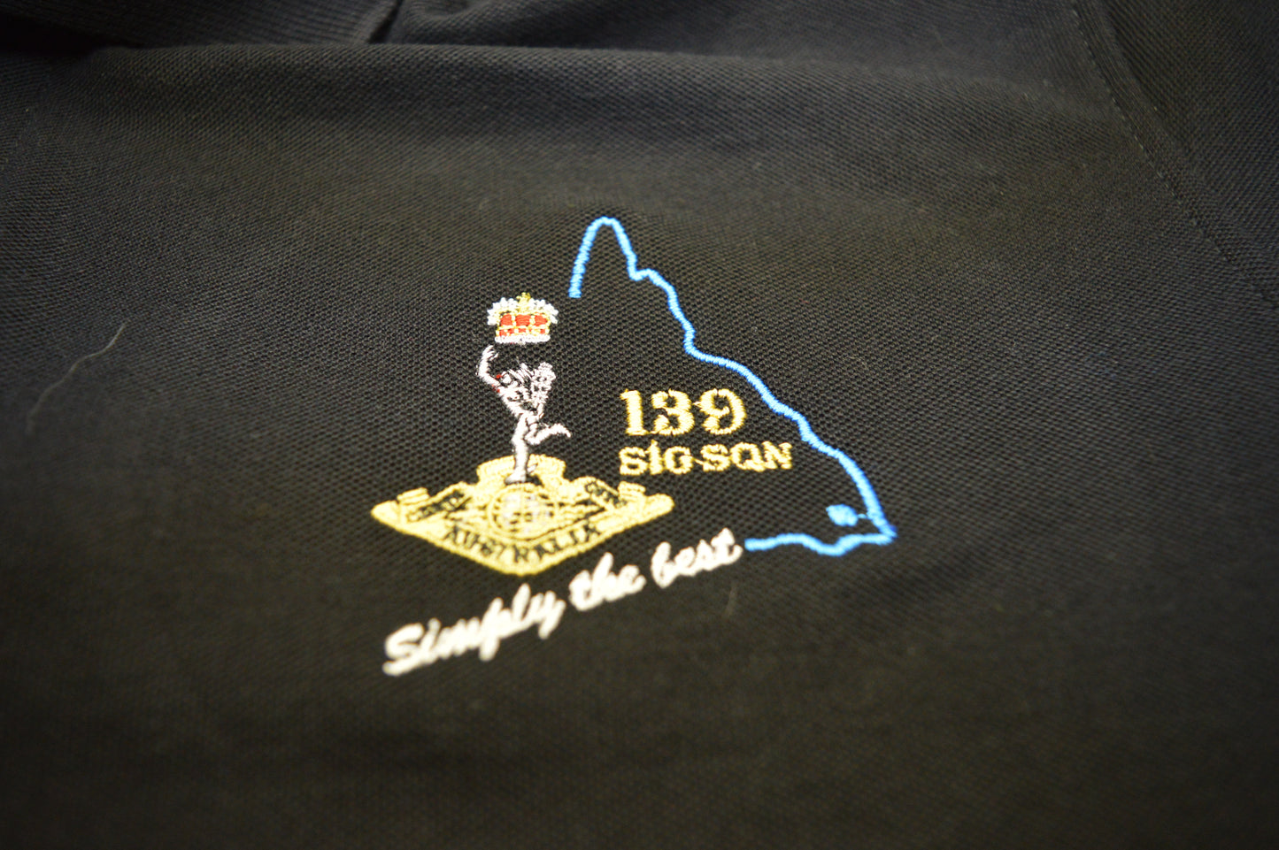 139 SIG SQN - Celebrate 60 Years of Excellence – 1965–2025